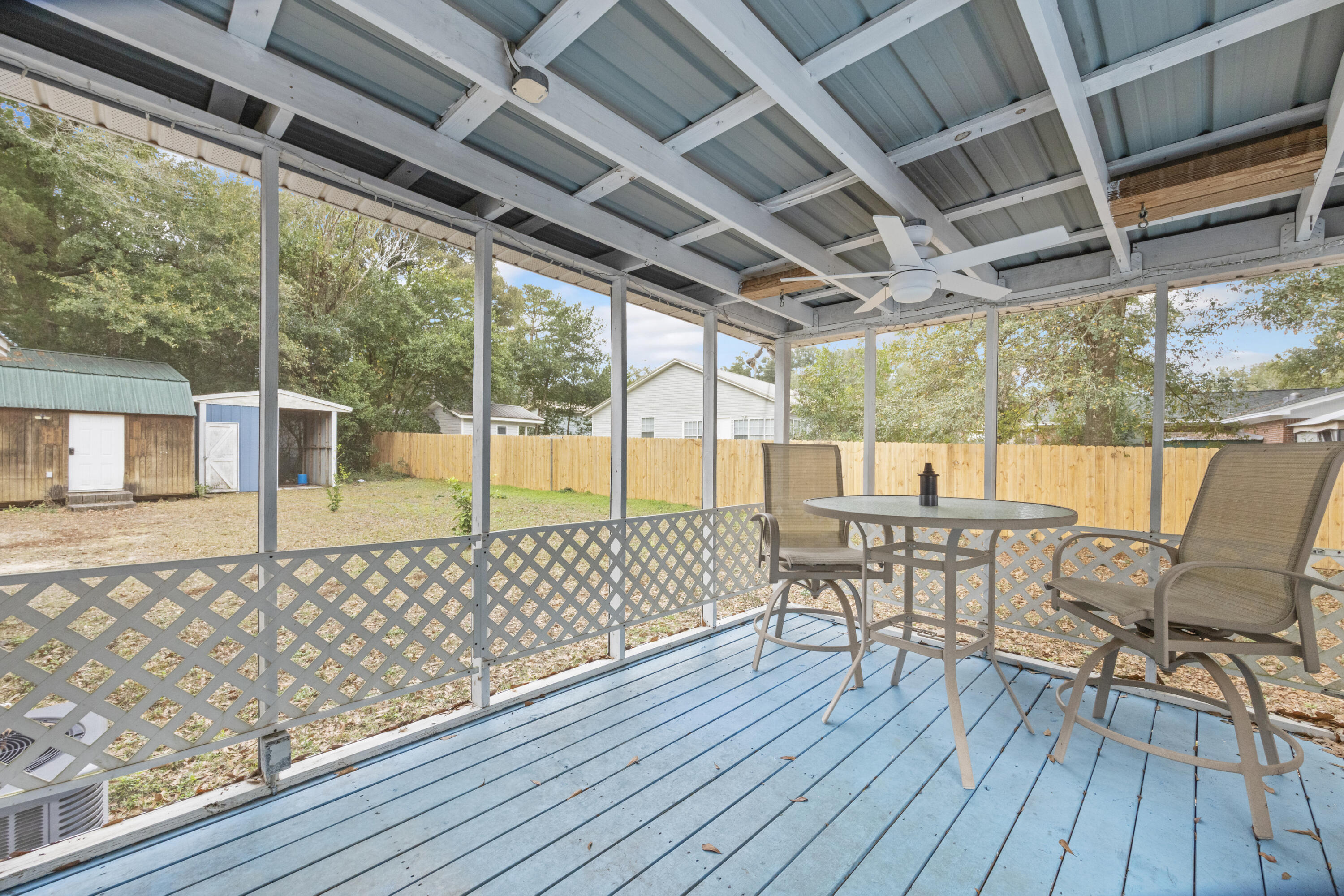 Jernigan Subdivision - Residential