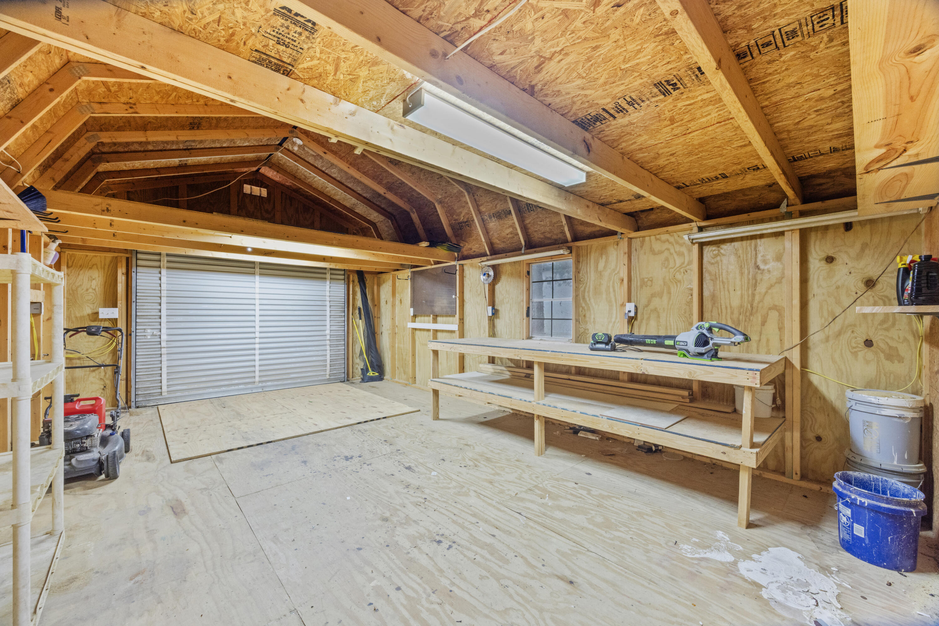 Jernigan Subdivision - Residential