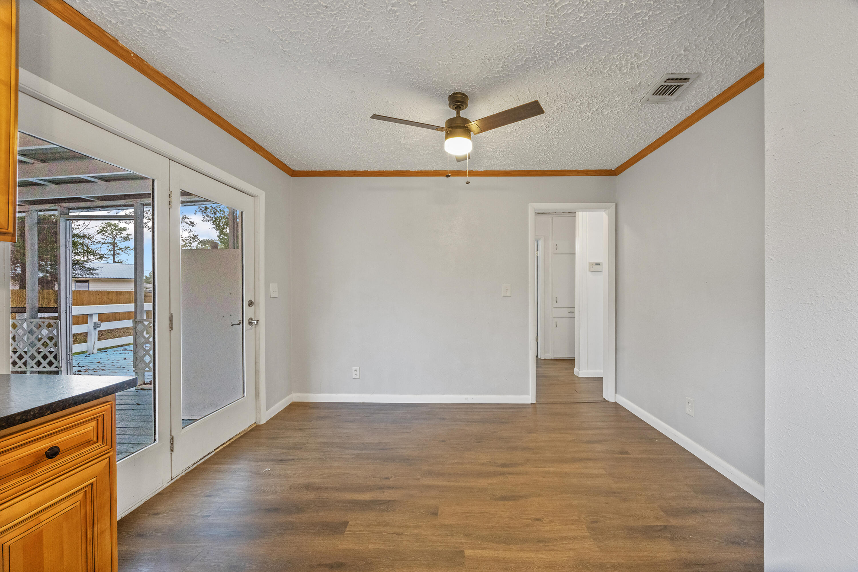 Jernigan Subdivision - Residential