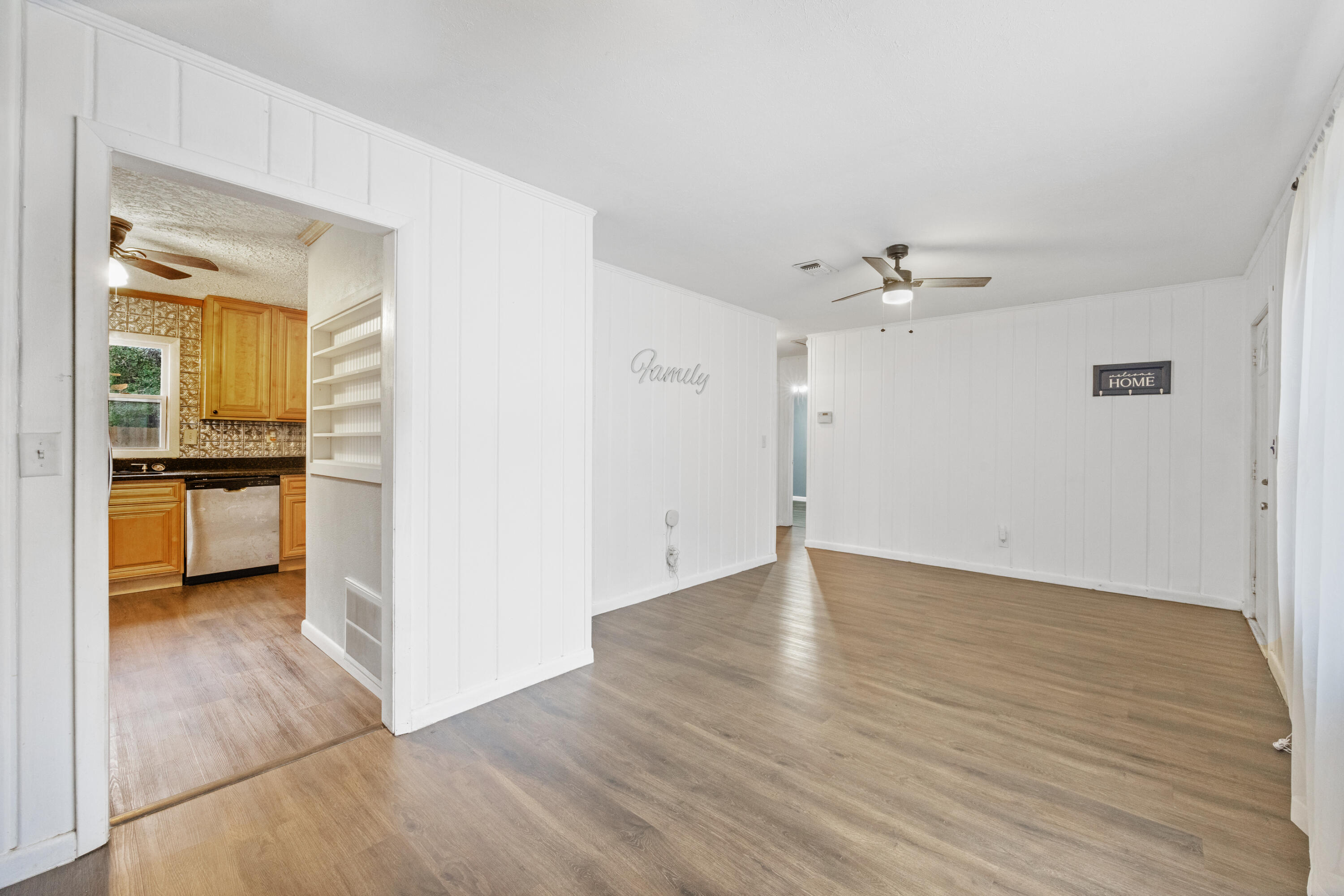 Jernigan Subdivision - Residential