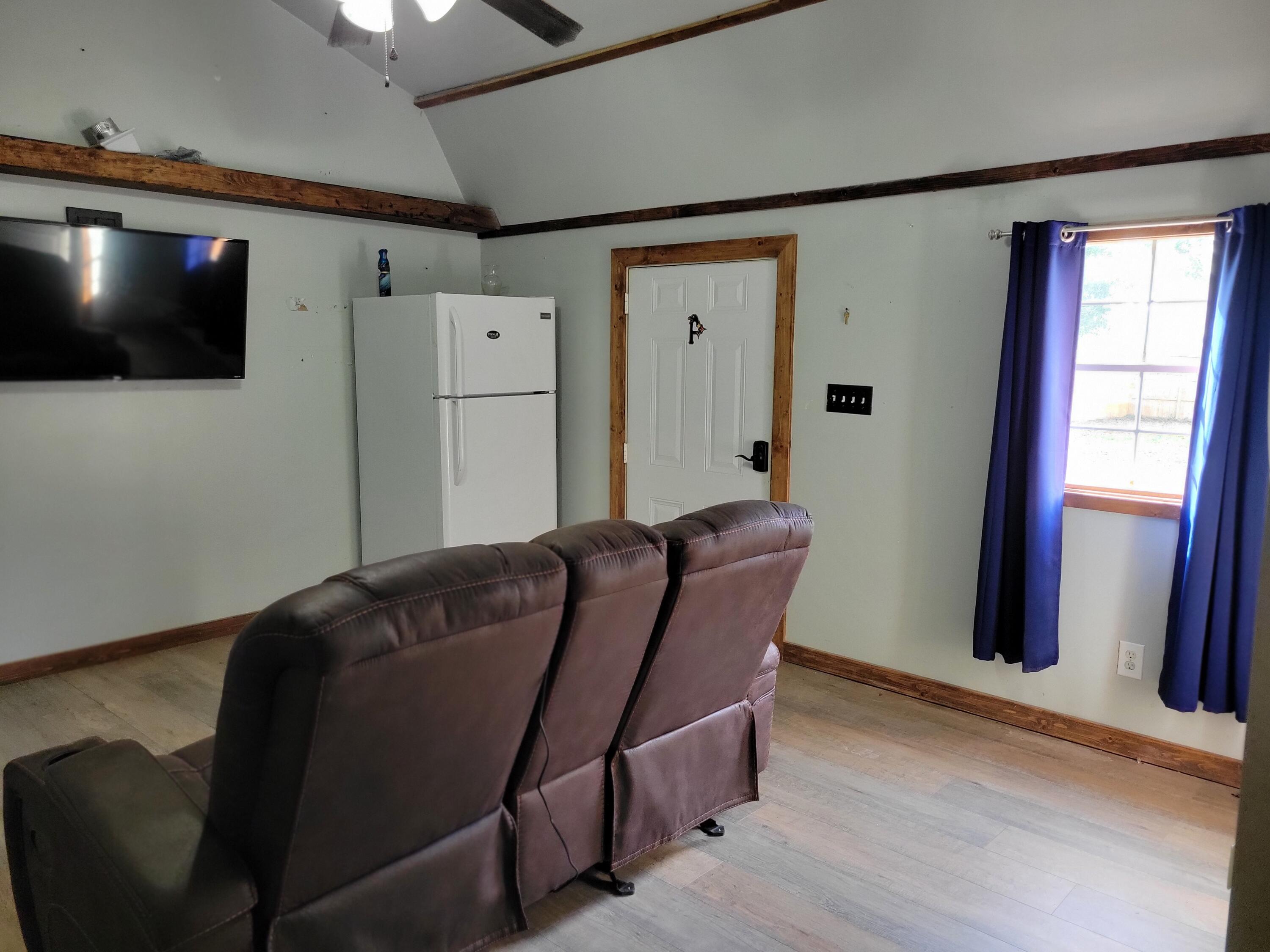 Jernigan Subdivision - Residential