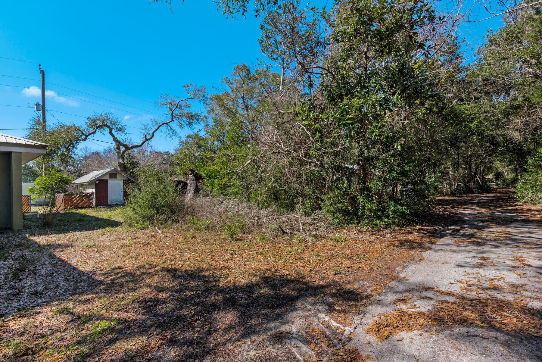 CALHOUN S/D TO DESTIN - Residential