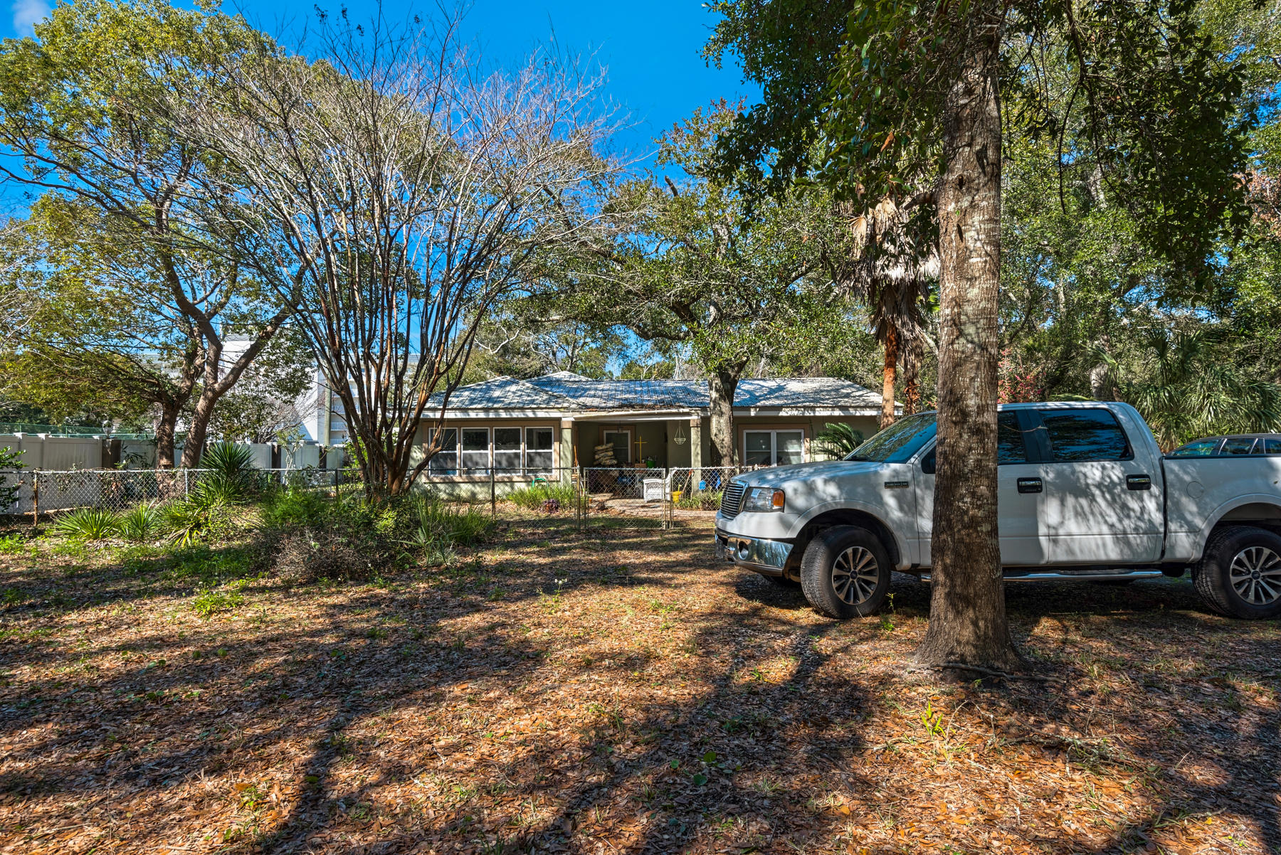 CALHOUN S/D TO DESTIN - Residential