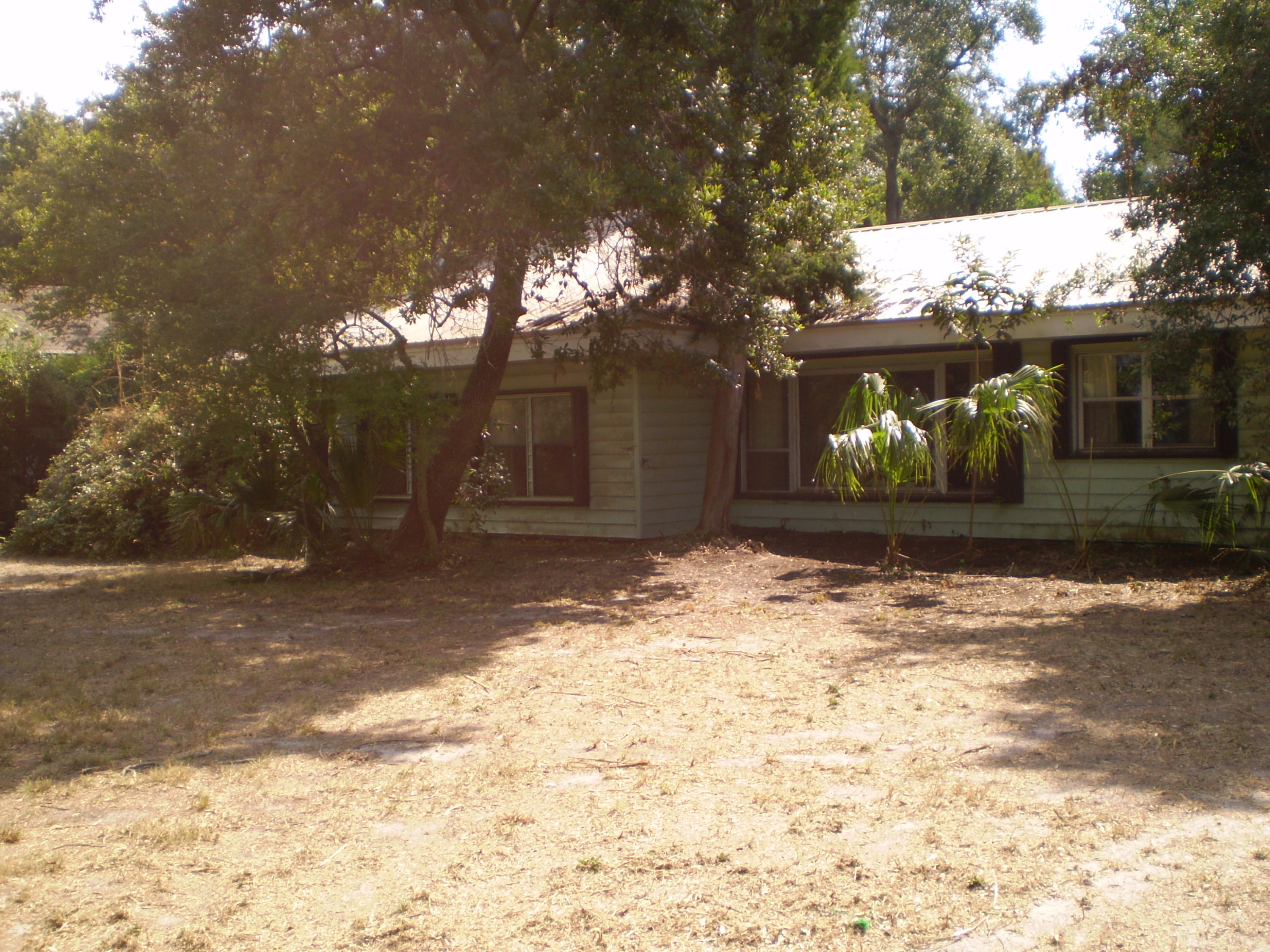 CALHOUN S/D TO DESTIN - Residential