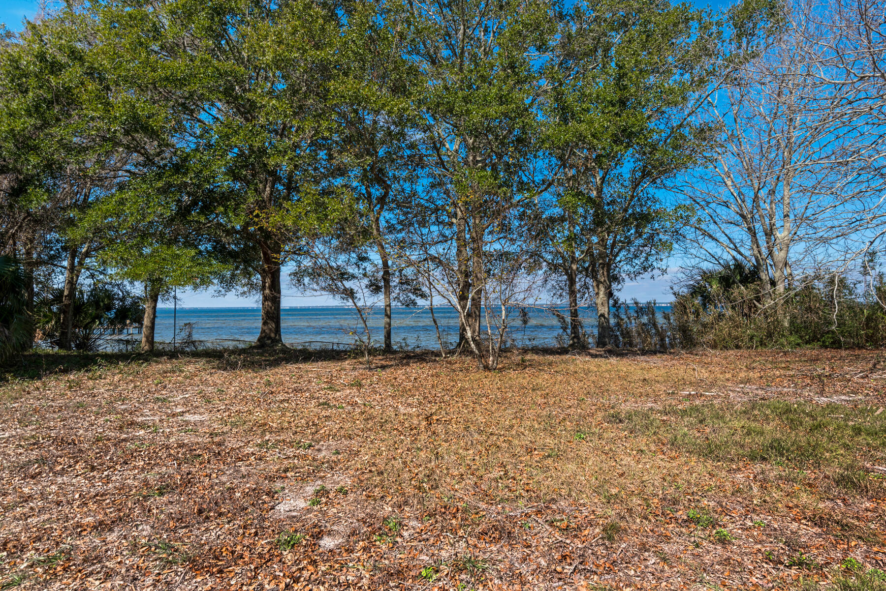 CALHOUN S/D TO DESTIN - Residential