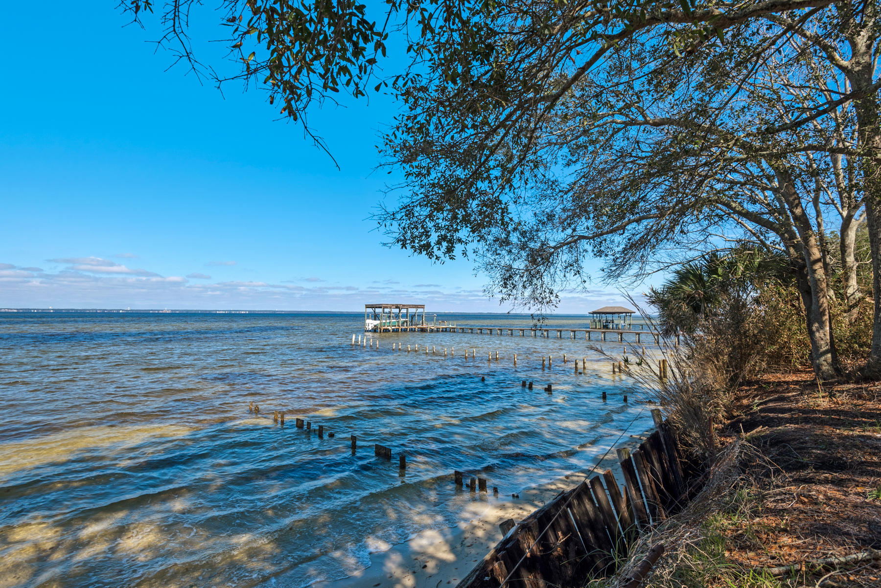 CALHOUN S/D TO DESTIN - Residential