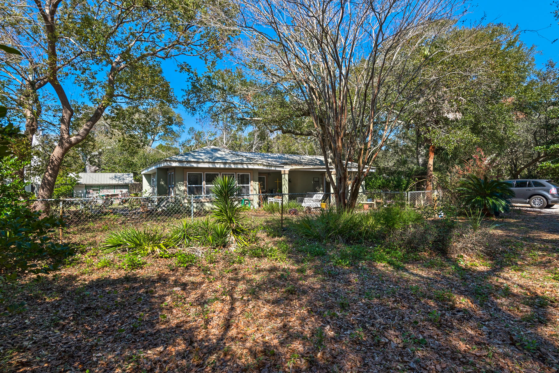 CALHOUN S/D TO DESTIN - Residential