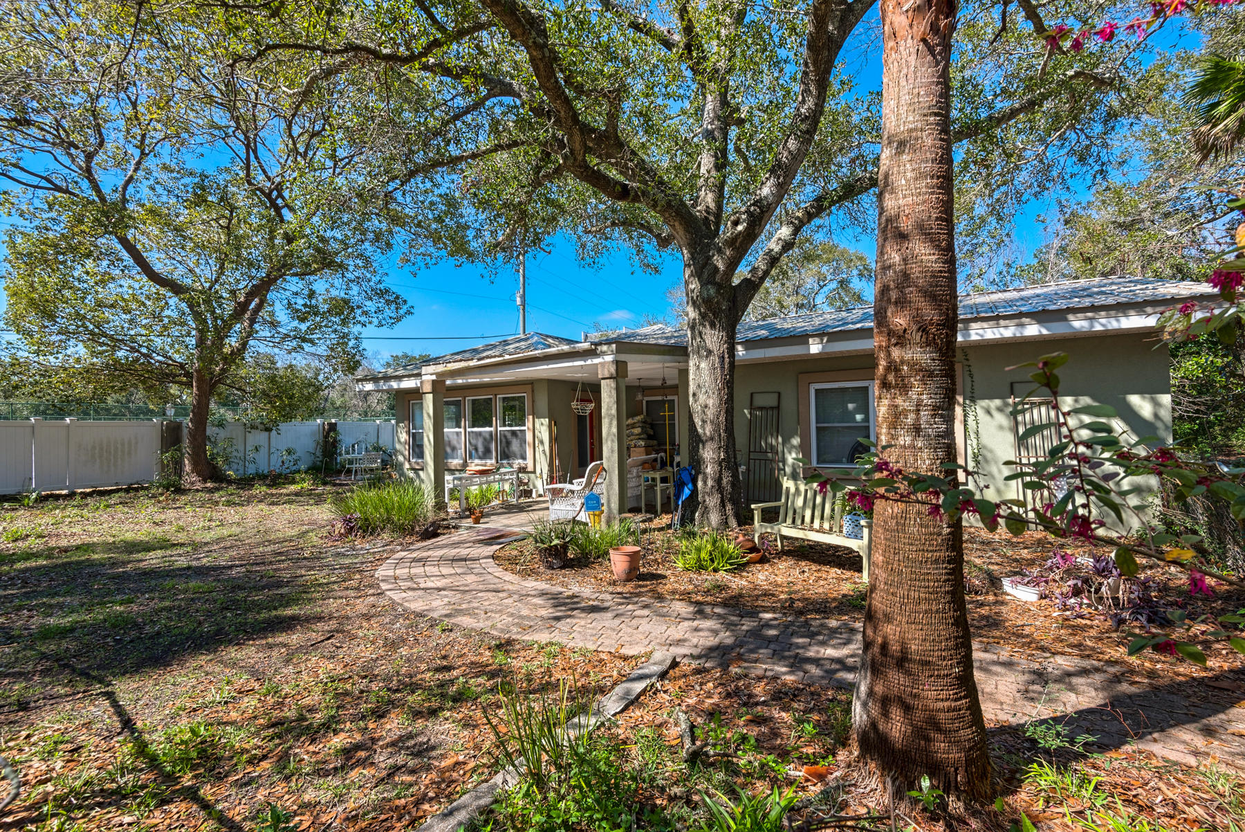 CALHOUN S/D TO DESTIN - Residential