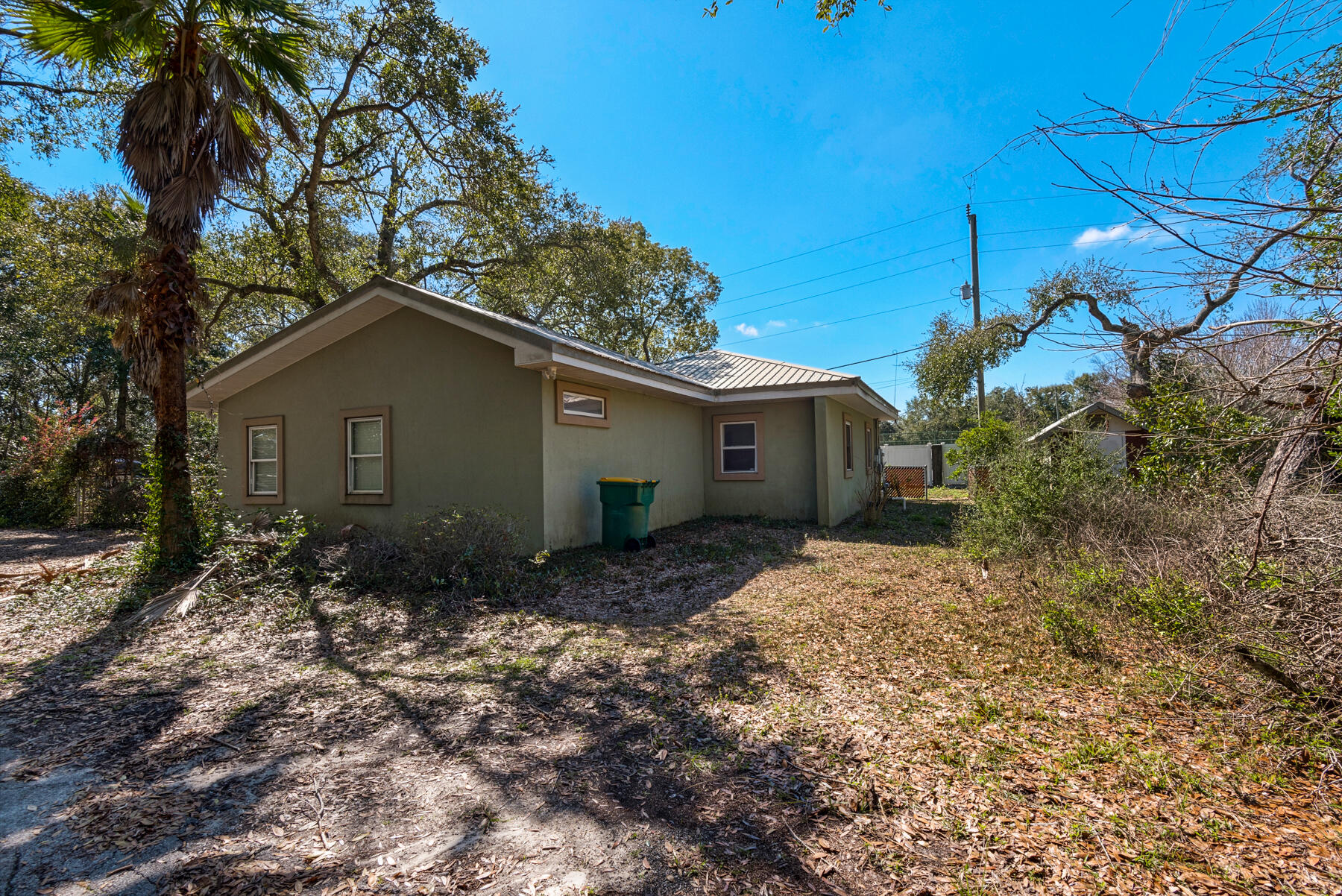 CALHOUN S/D TO DESTIN - Residential