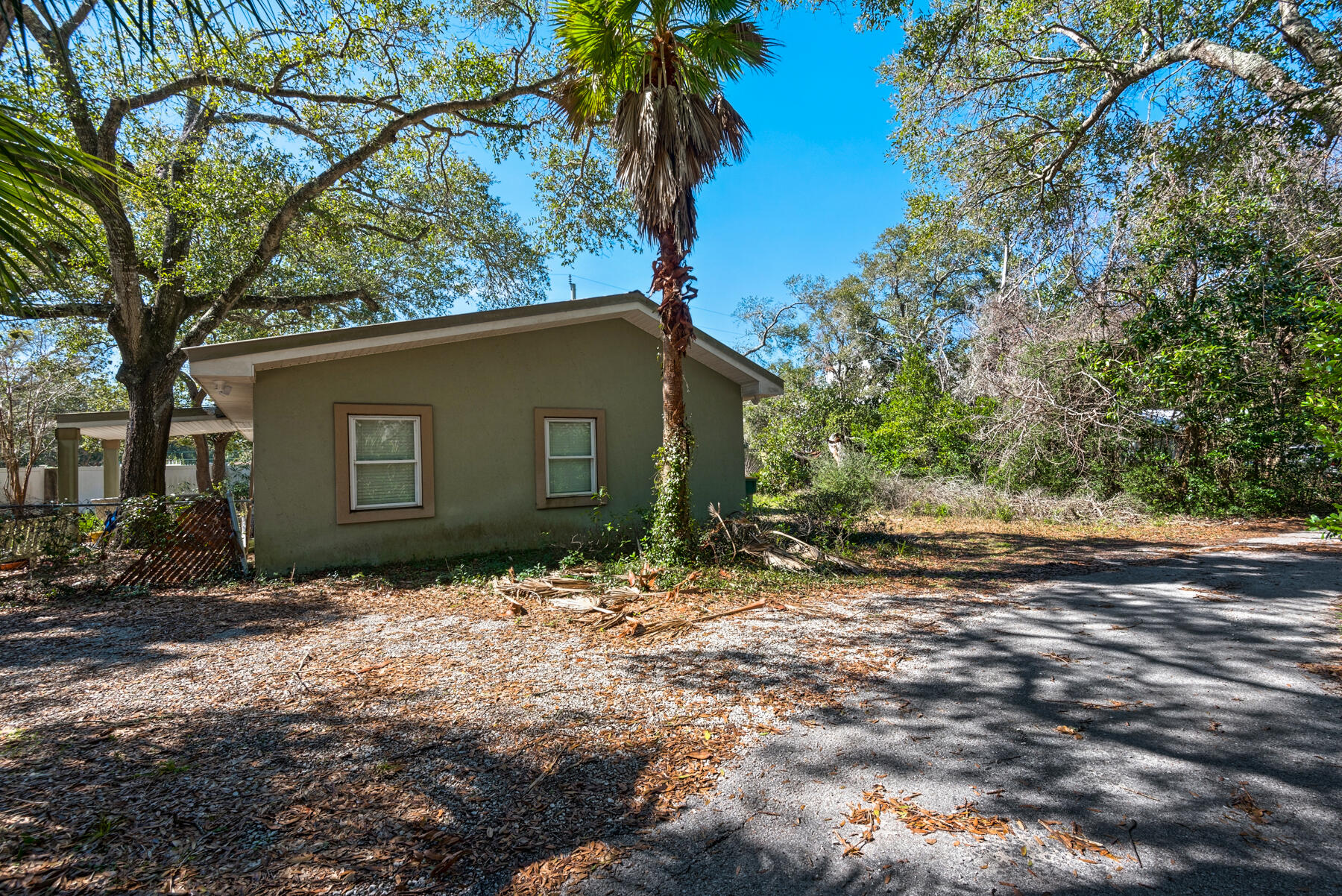 CALHOUN S/D TO DESTIN - Residential