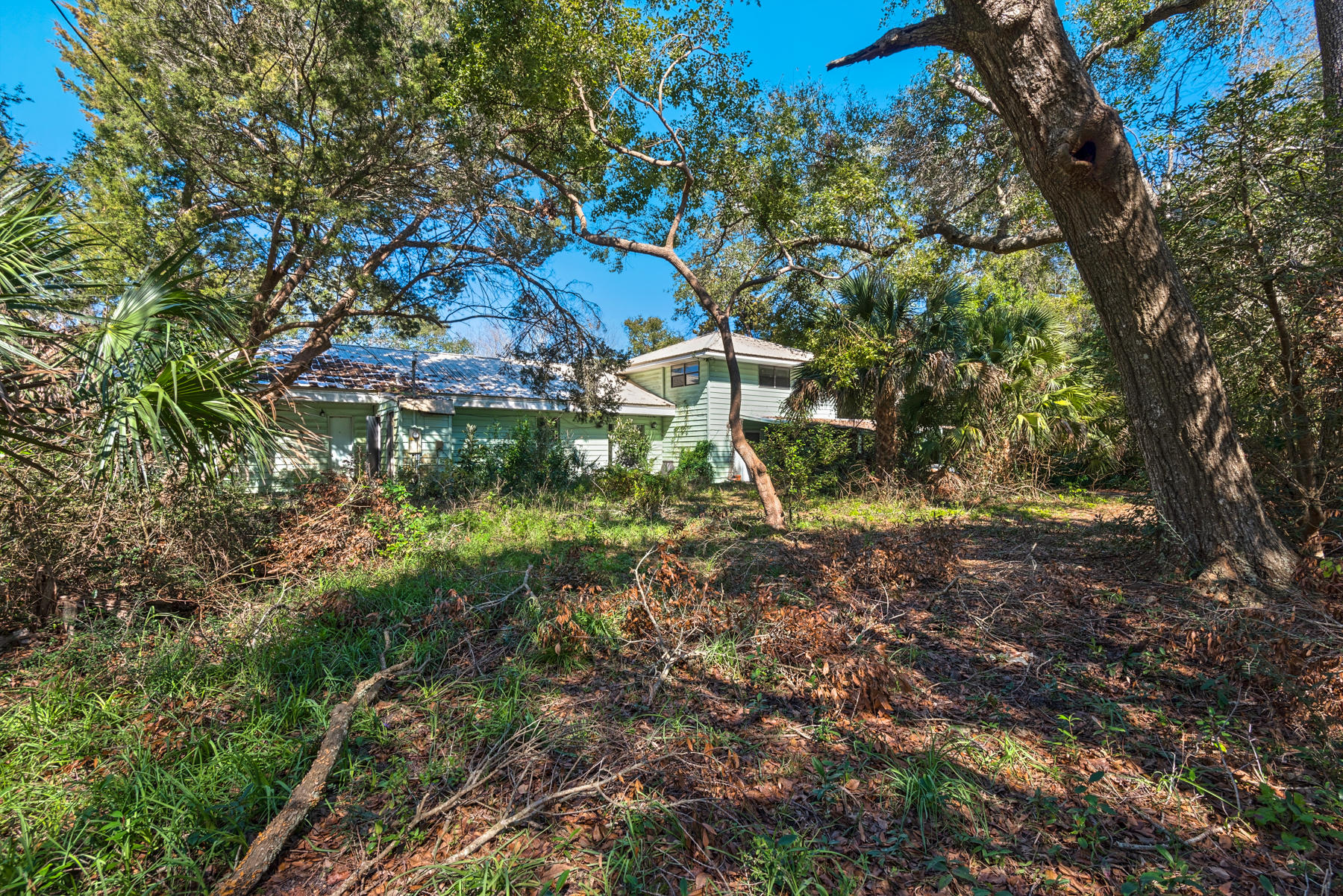 CALHOUN S/D TO DESTIN - Residential