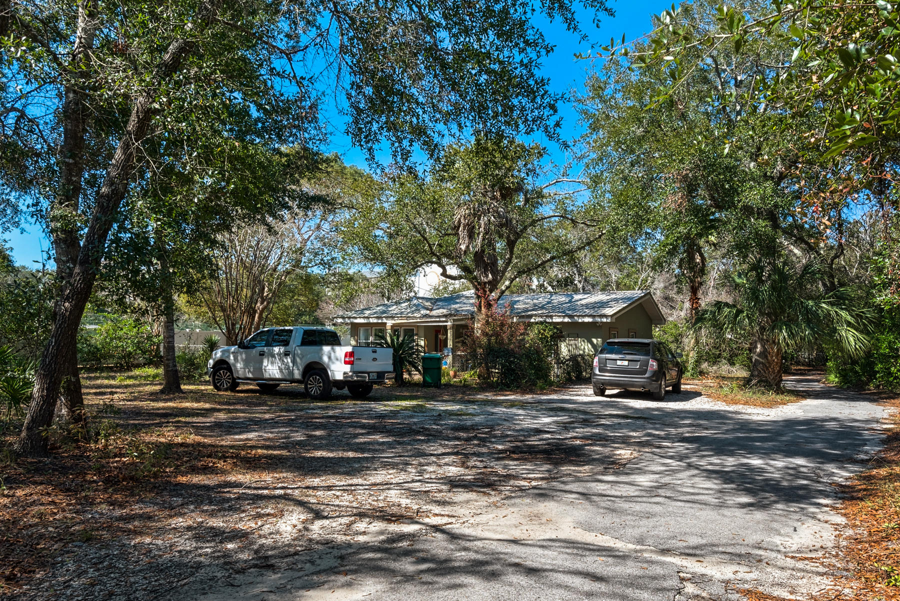 CALHOUN S/D TO DESTIN - Residential