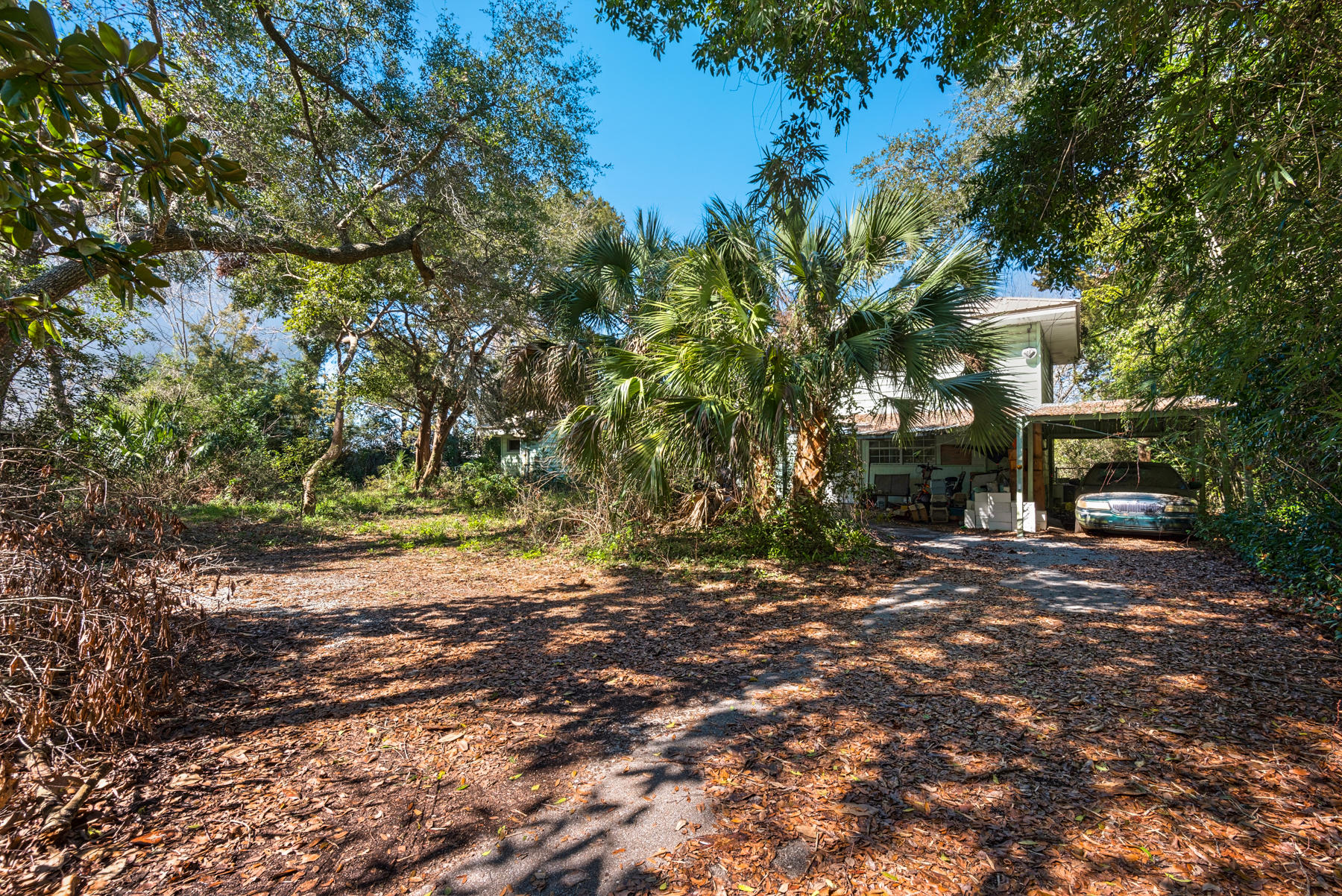 CALHOUN S/D TO DESTIN - Residential