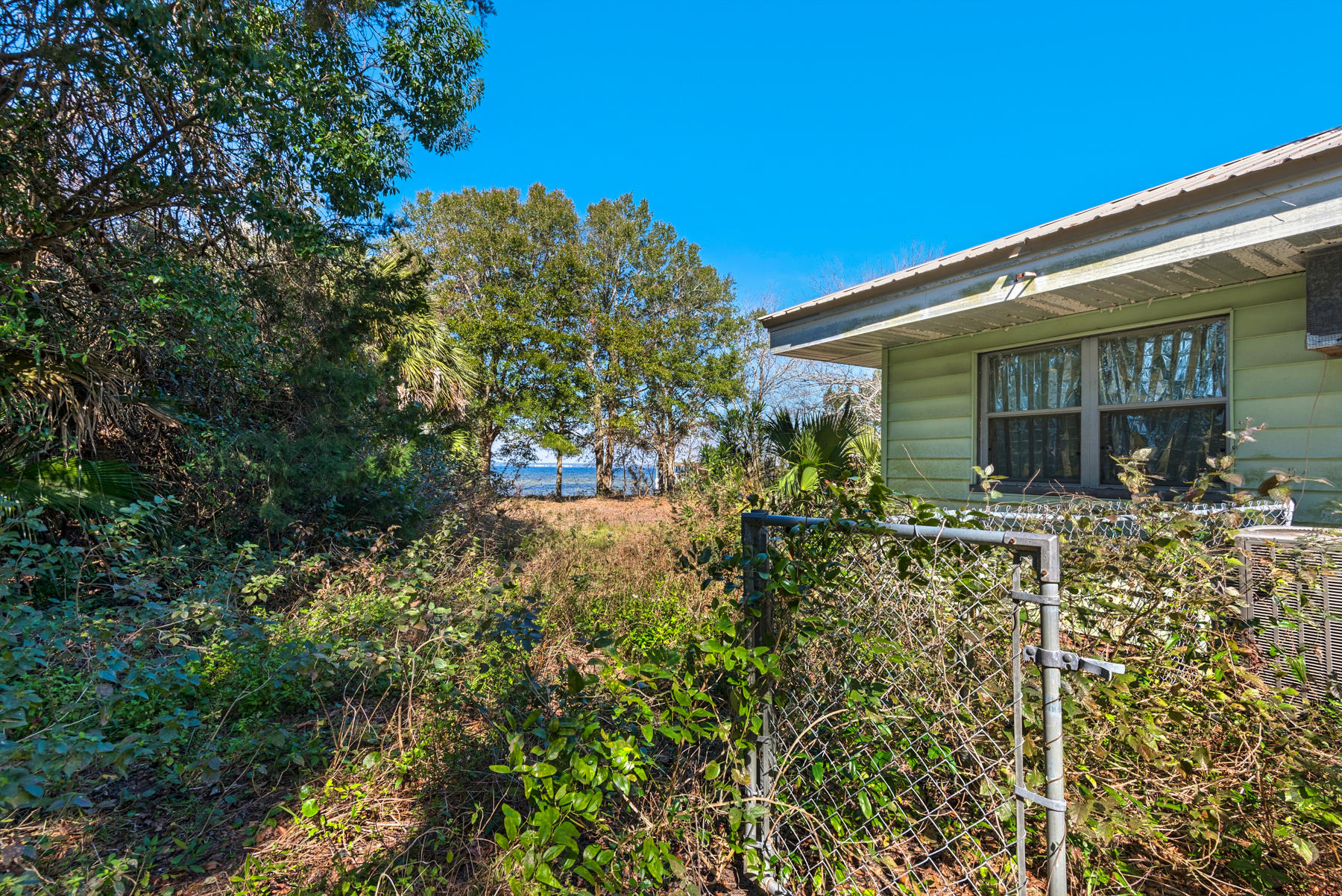 CALHOUN S/D TO DESTIN - Residential