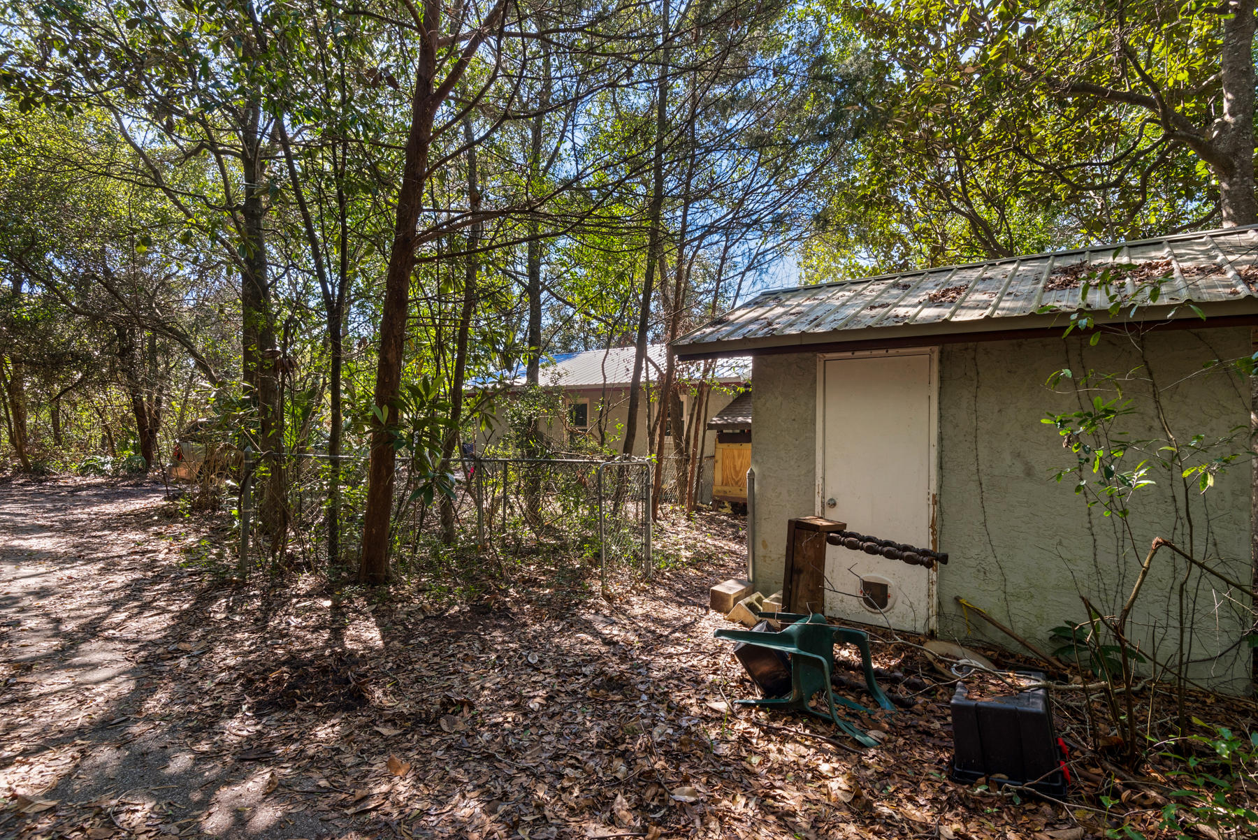 CALHOUN S/D TO DESTIN - Residential