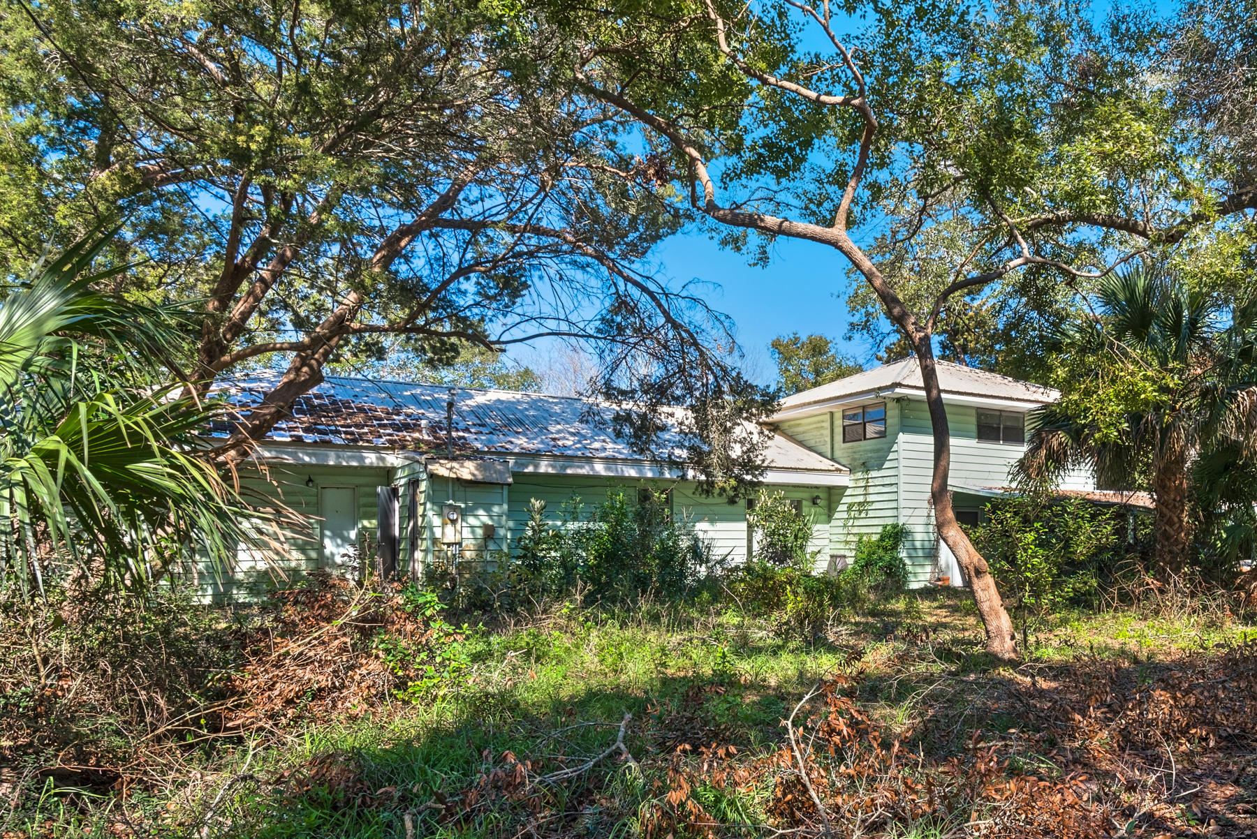 CALHOUN S/D TO DESTIN - Residential