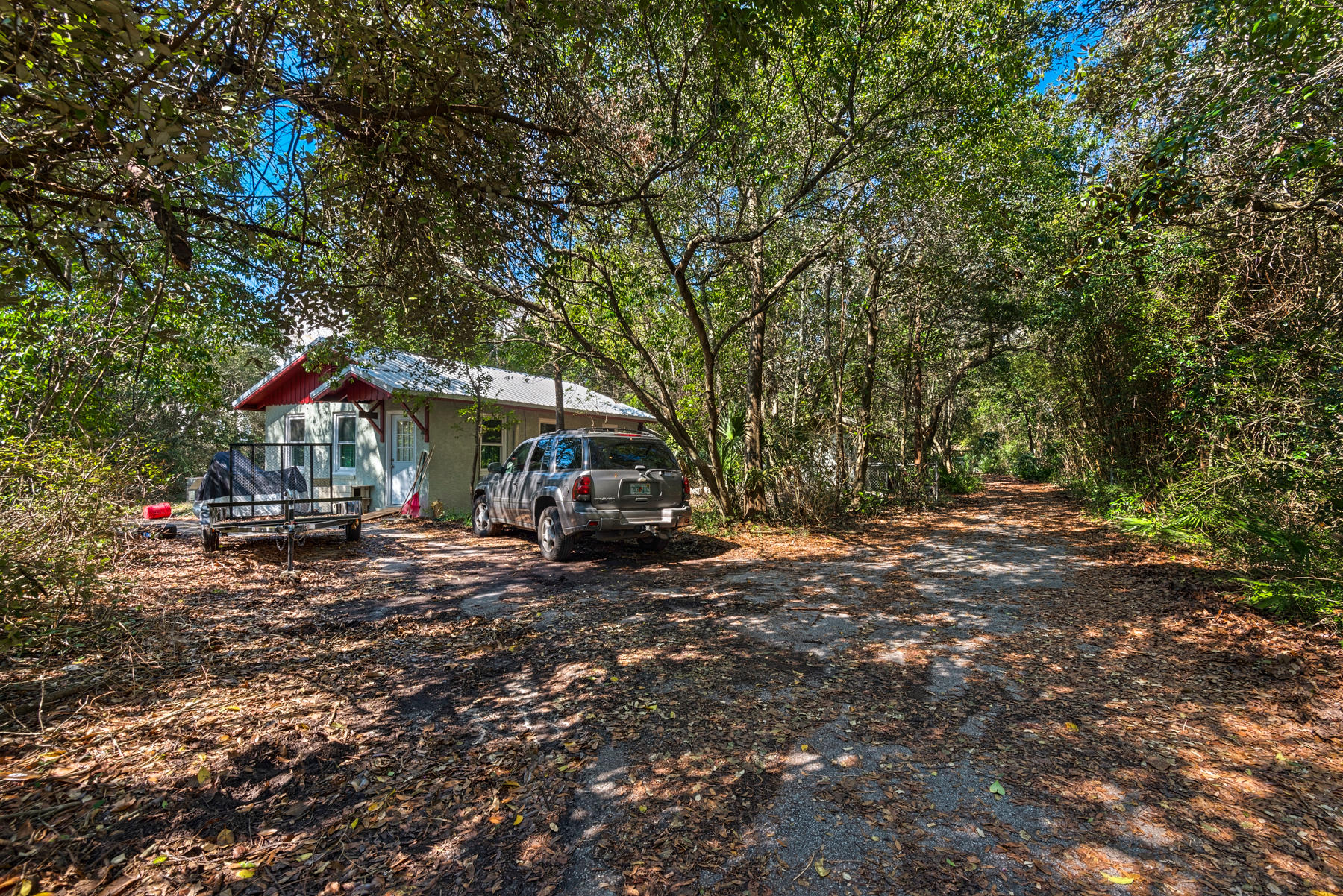 CALHOUN S/D TO DESTIN - Residential