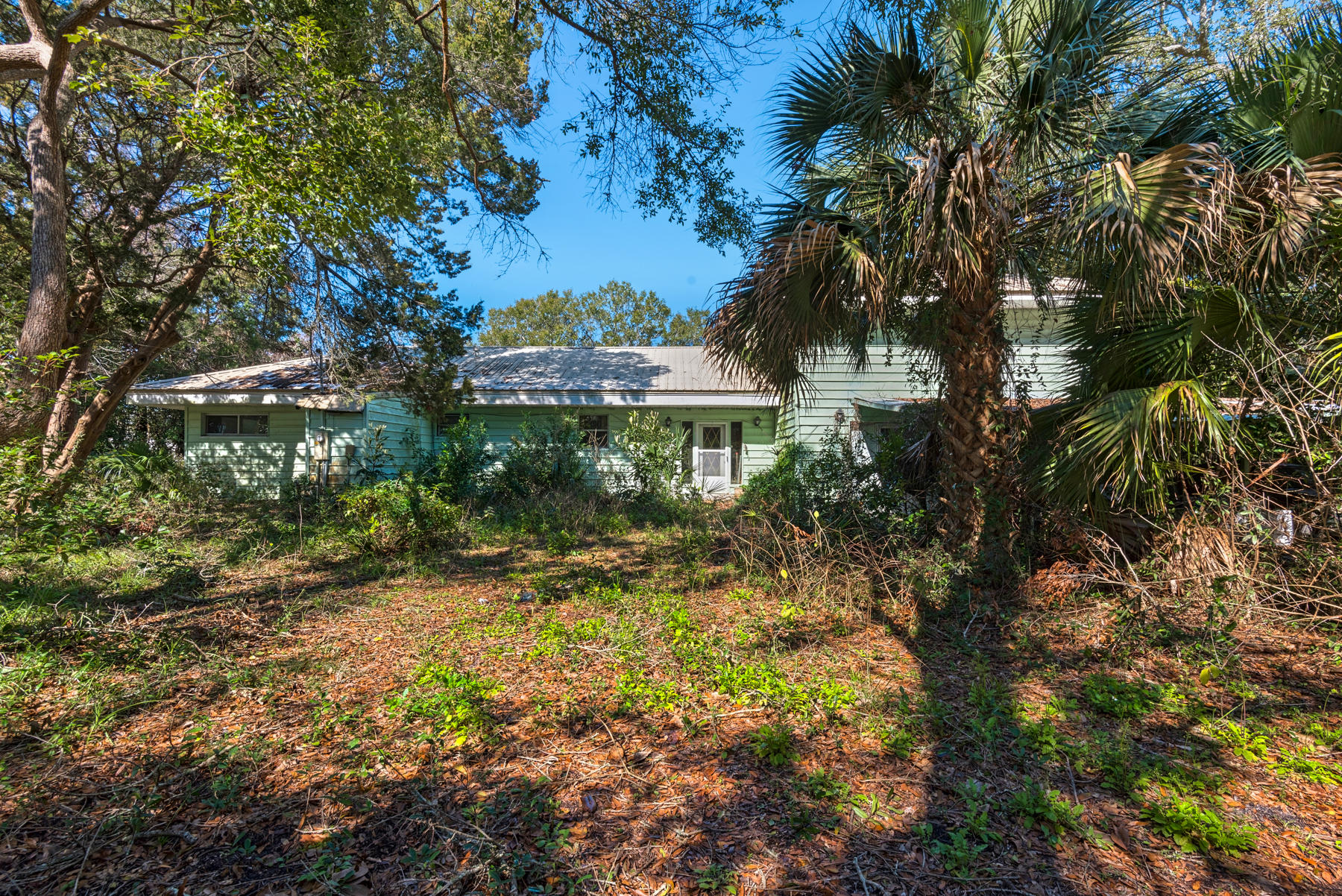 CALHOUN S/D TO DESTIN - Residential