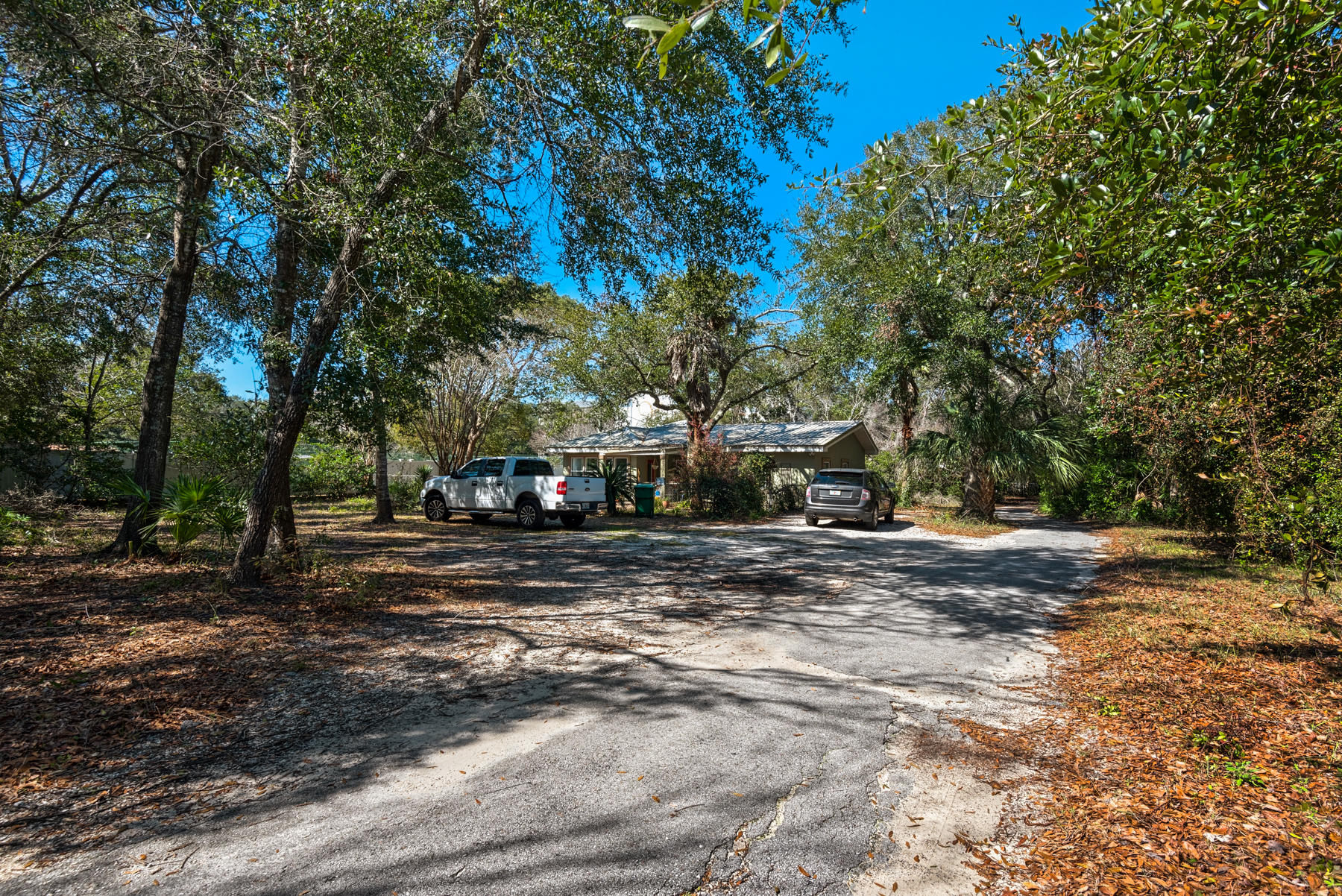 CALHOUN S/D TO DESTIN - Residential