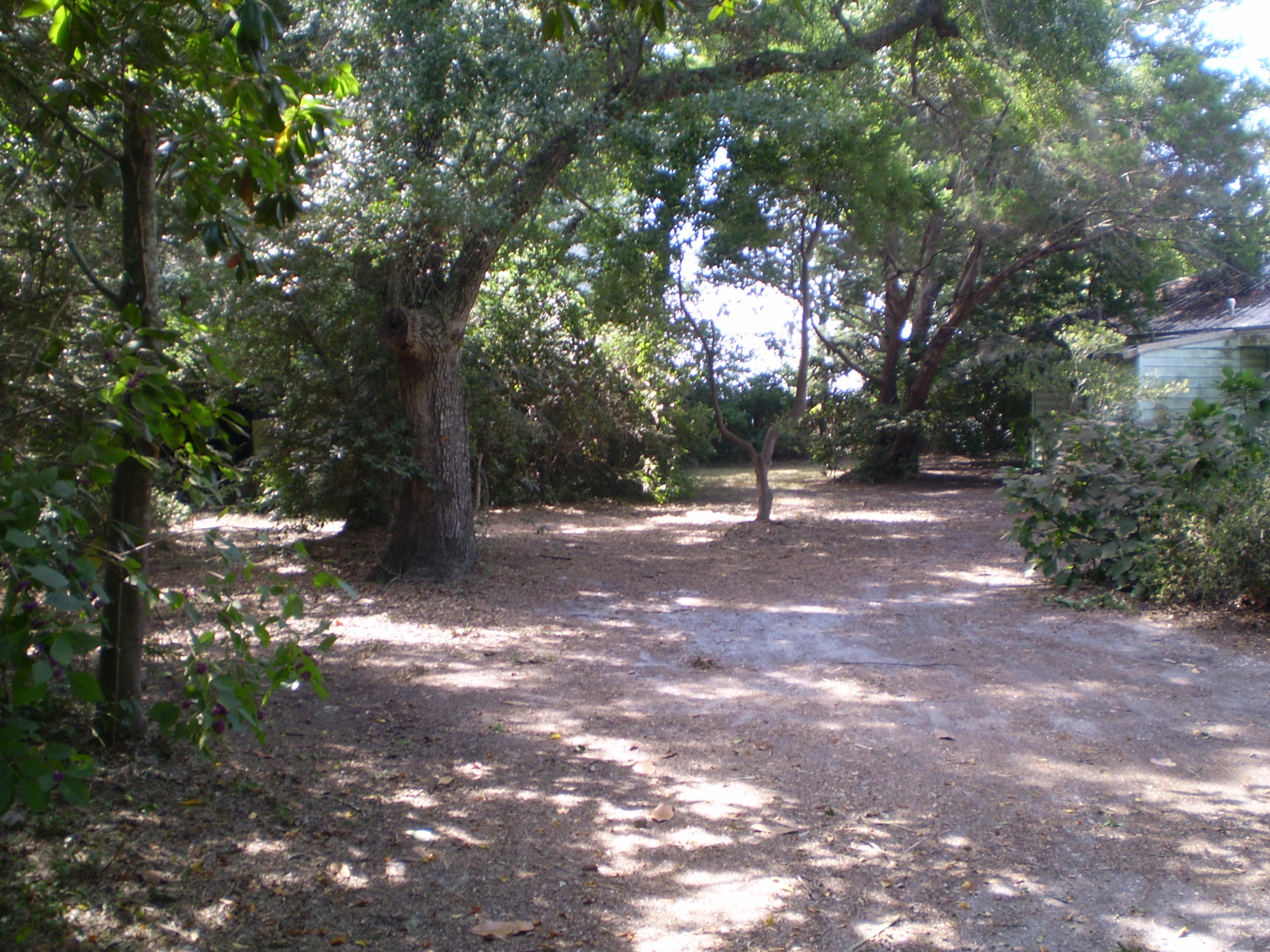 CALHOUN S/D TO DESTIN - Residential