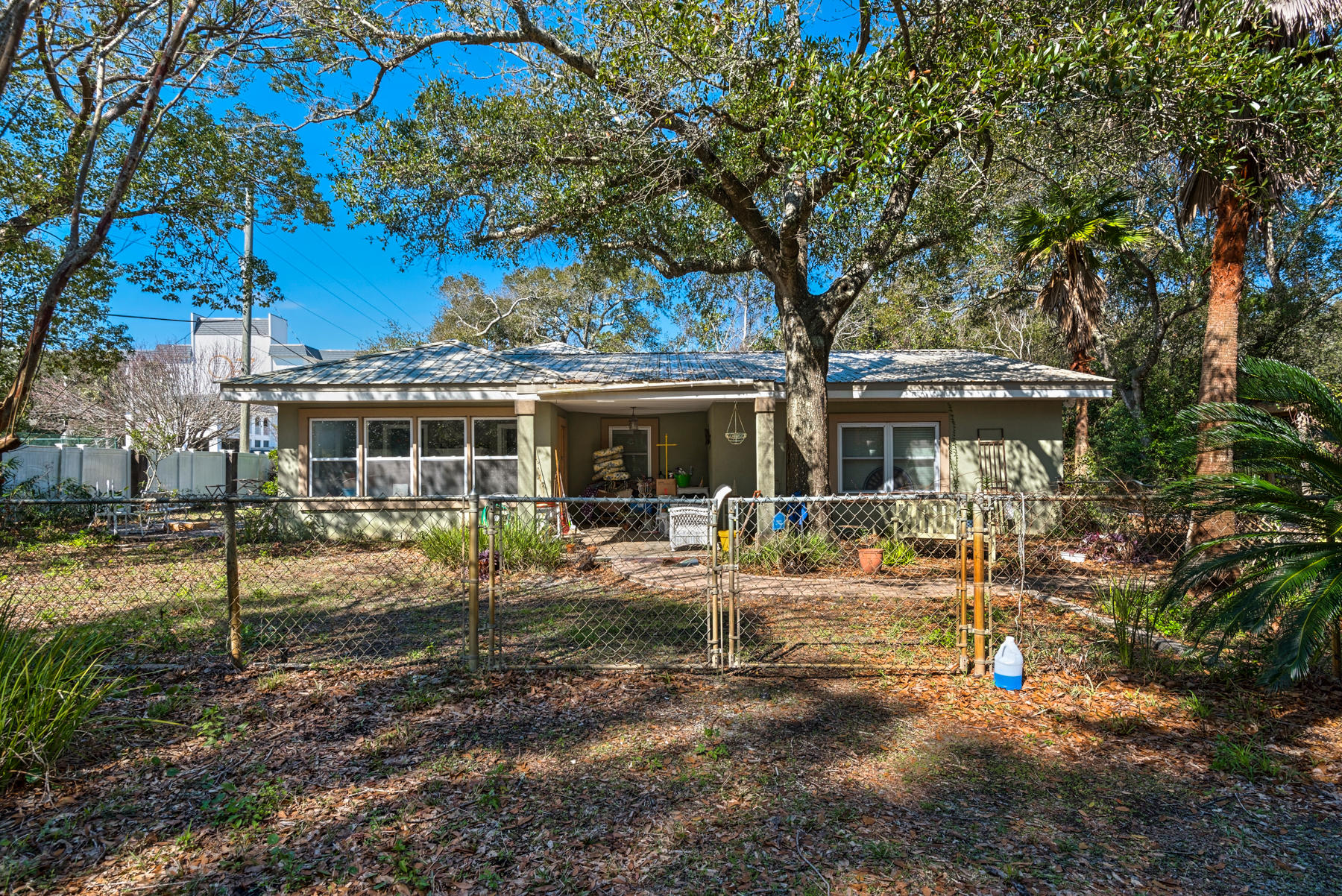 CALHOUN S/D TO DESTIN - Residential