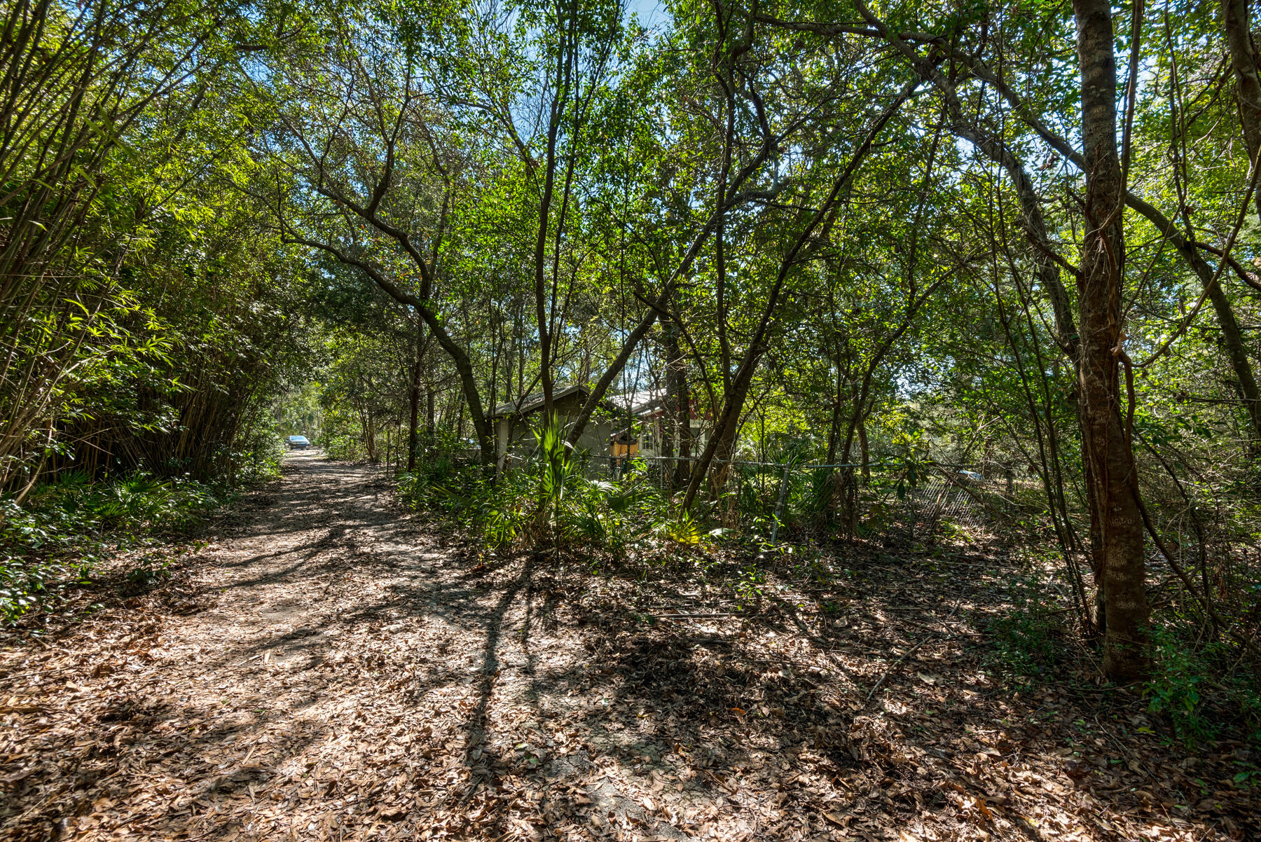 CALHOUN S/D TO DESTIN - Residential