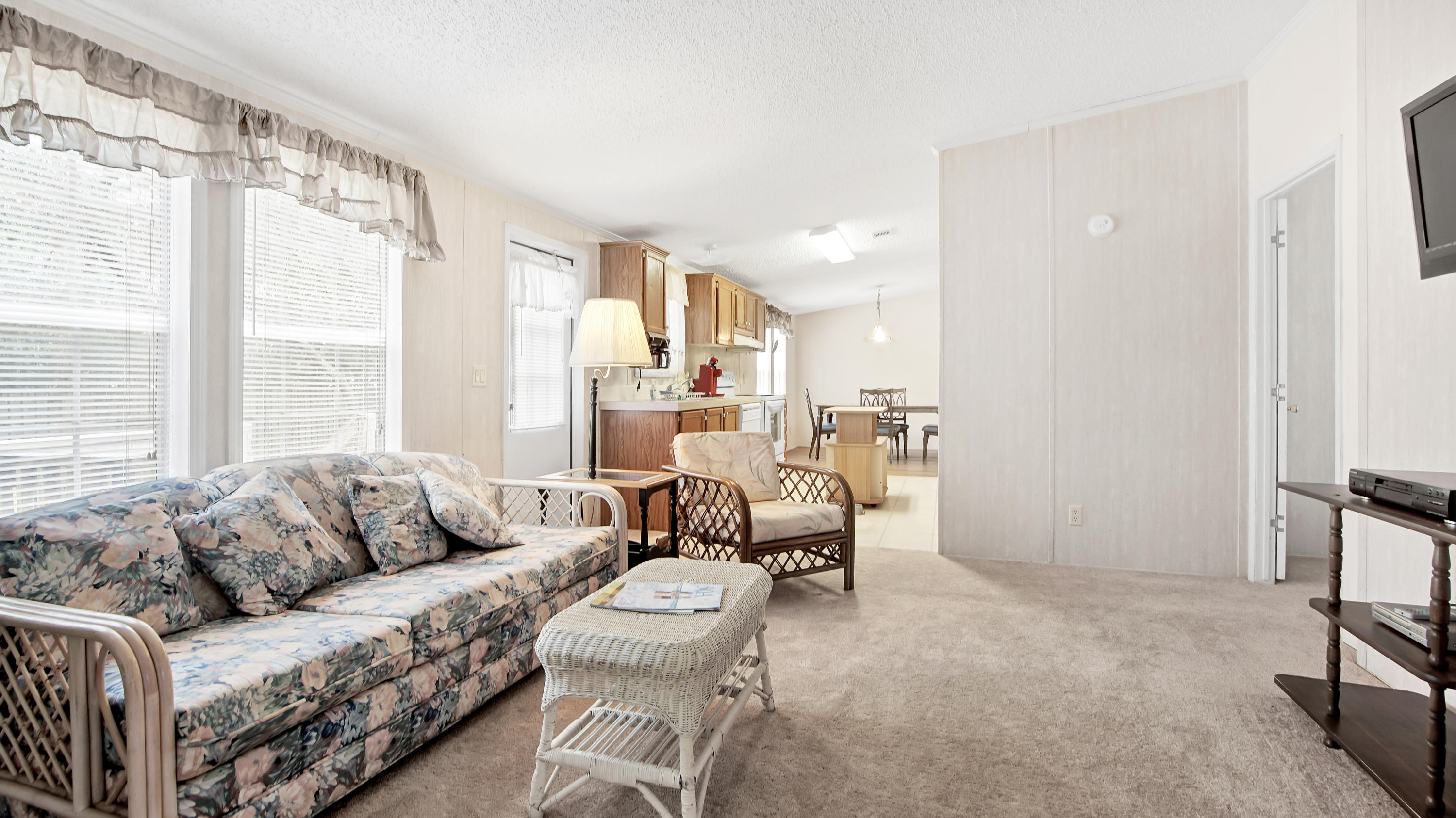 MAGNOLIA LANDING - Residential