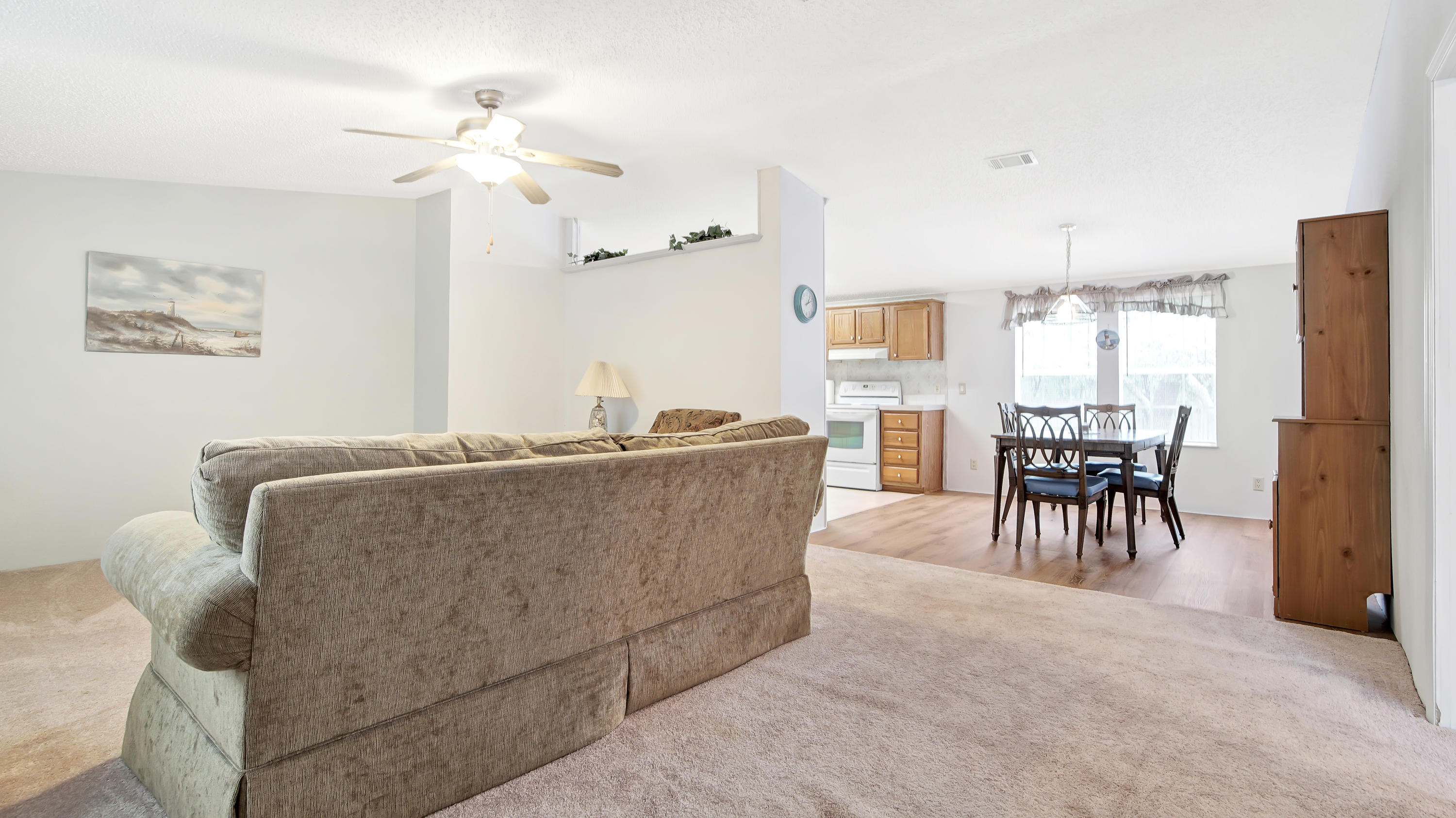 MAGNOLIA LANDING - Residential