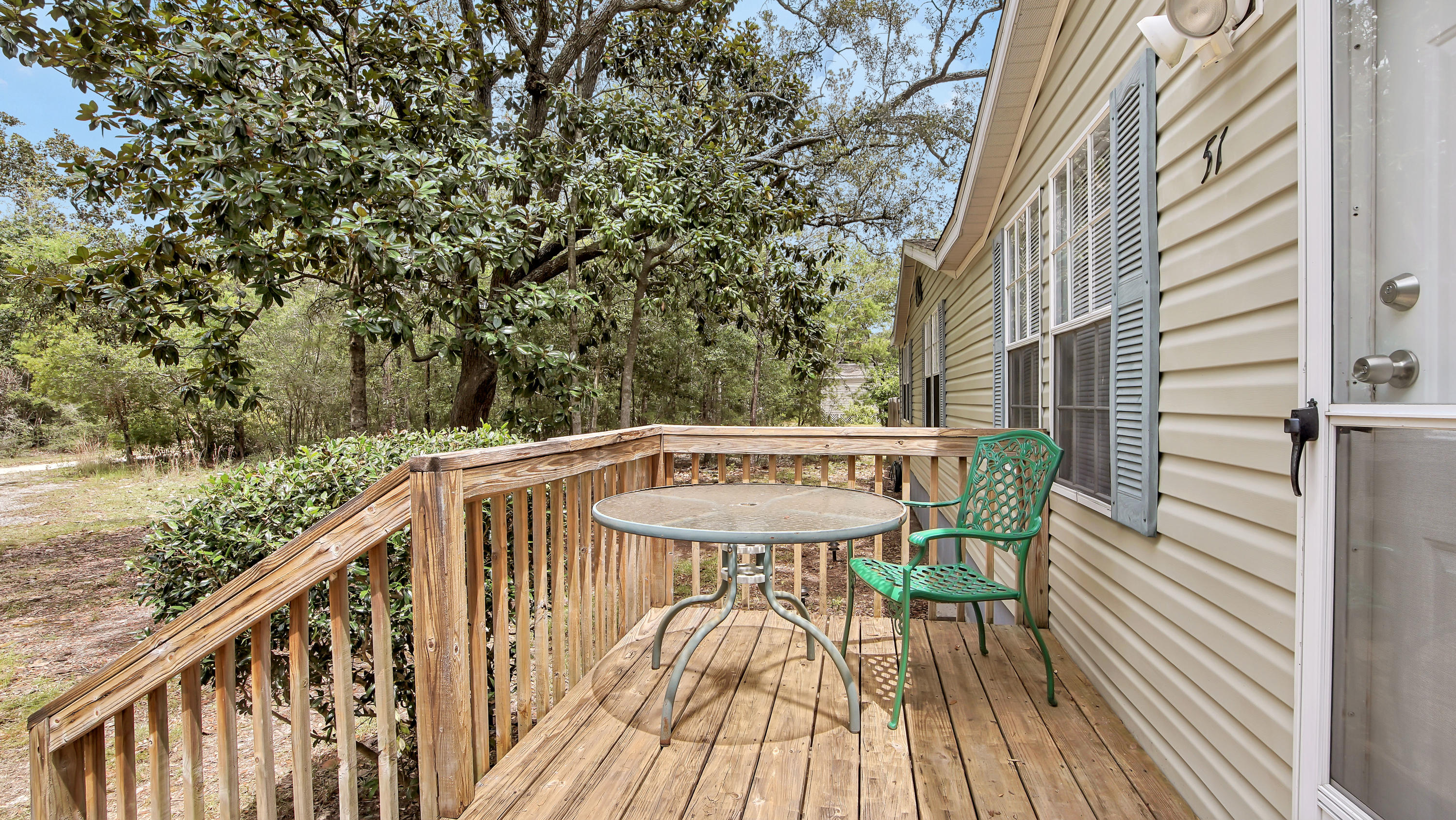 MAGNOLIA LANDING - Residential