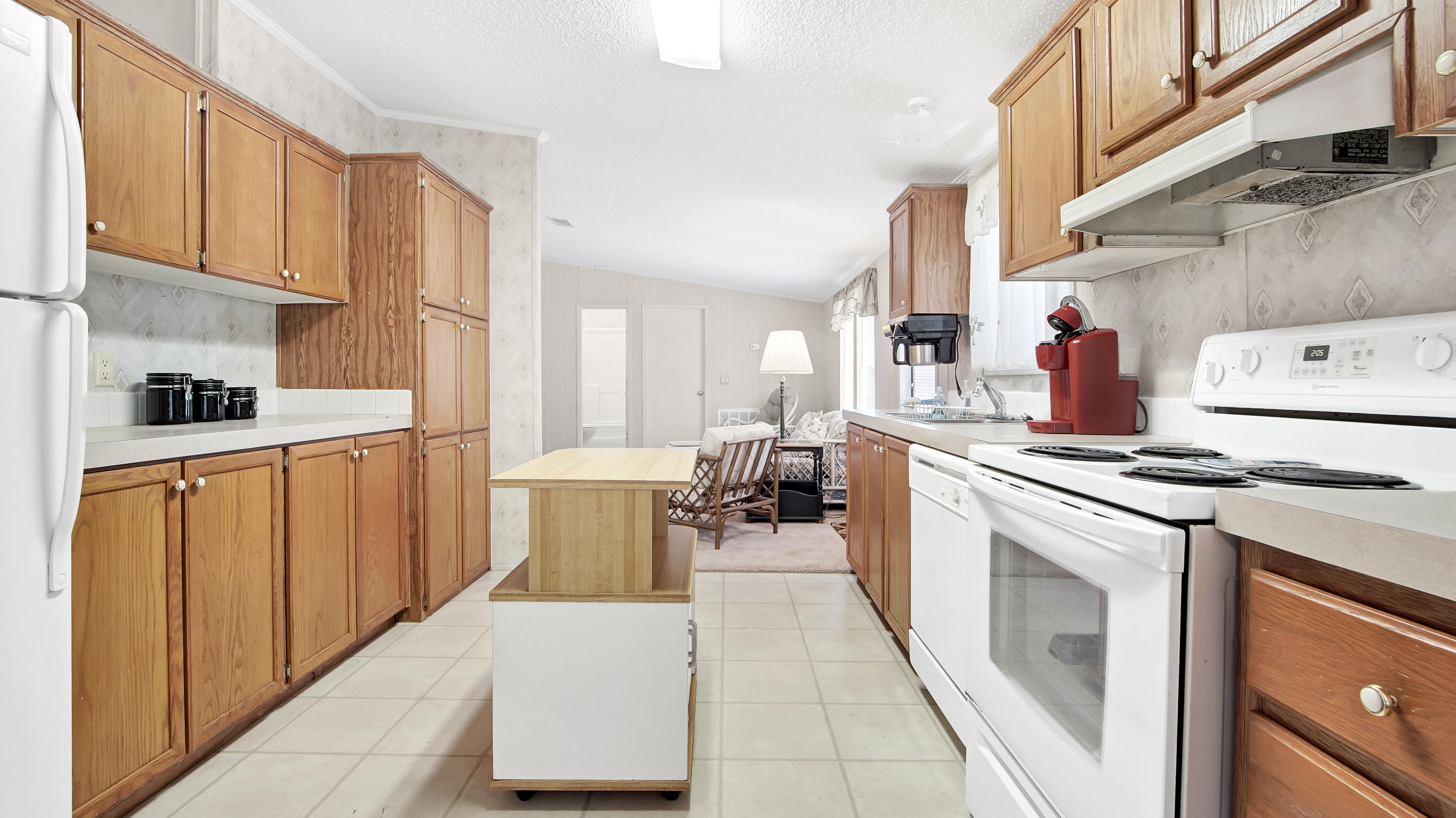 MAGNOLIA LANDING - Residential