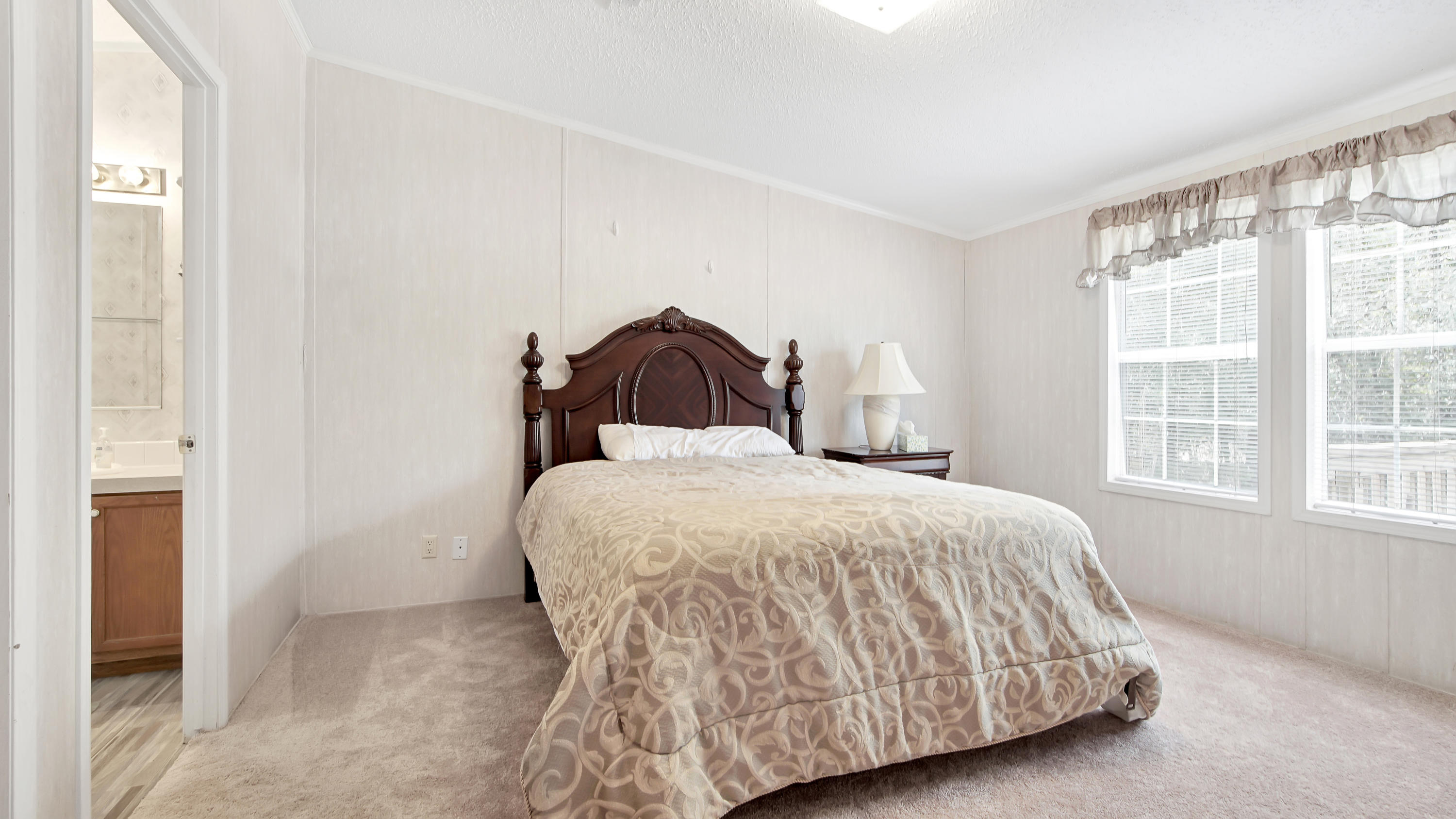 MAGNOLIA LANDING - Residential