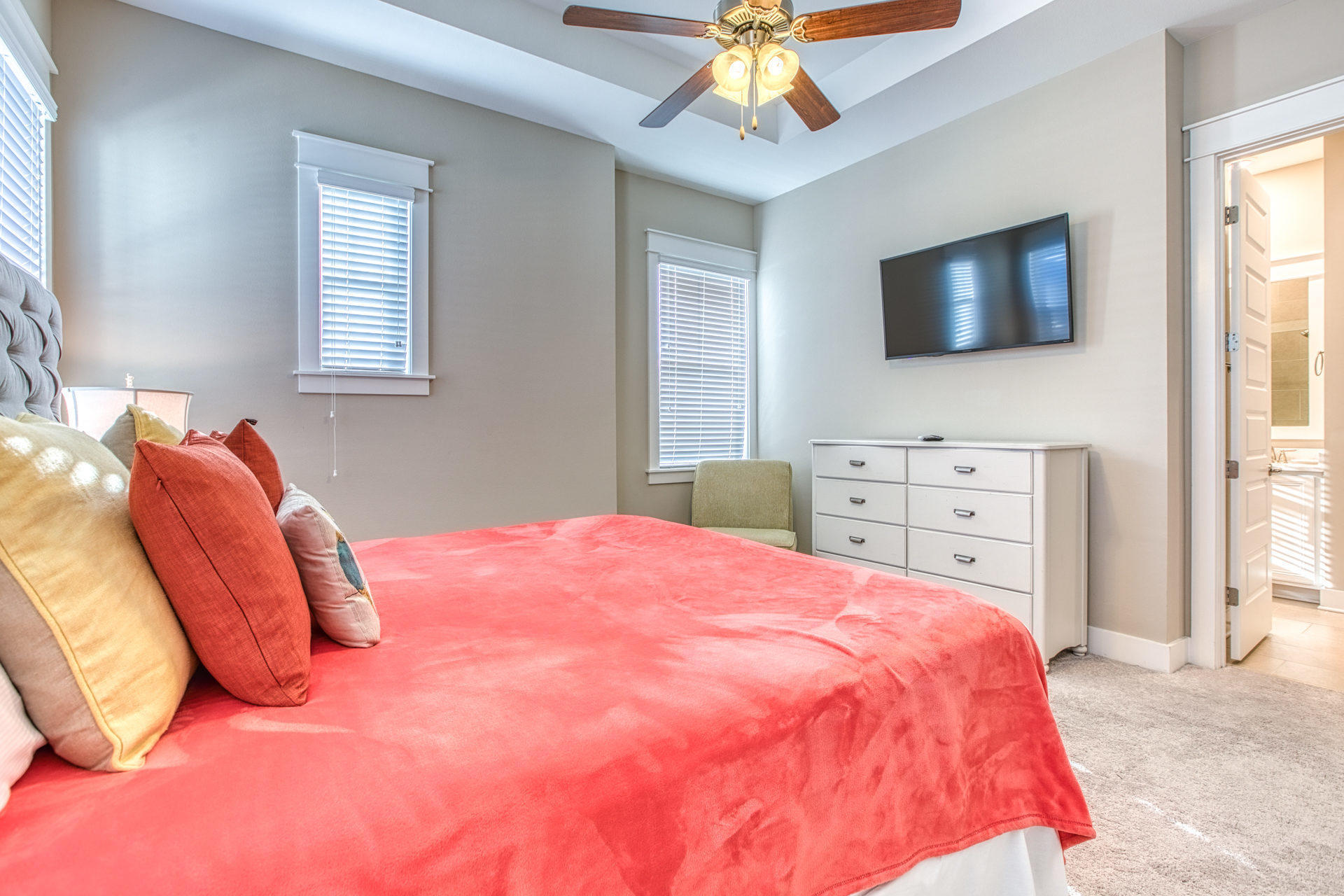 Prominence North - Residential