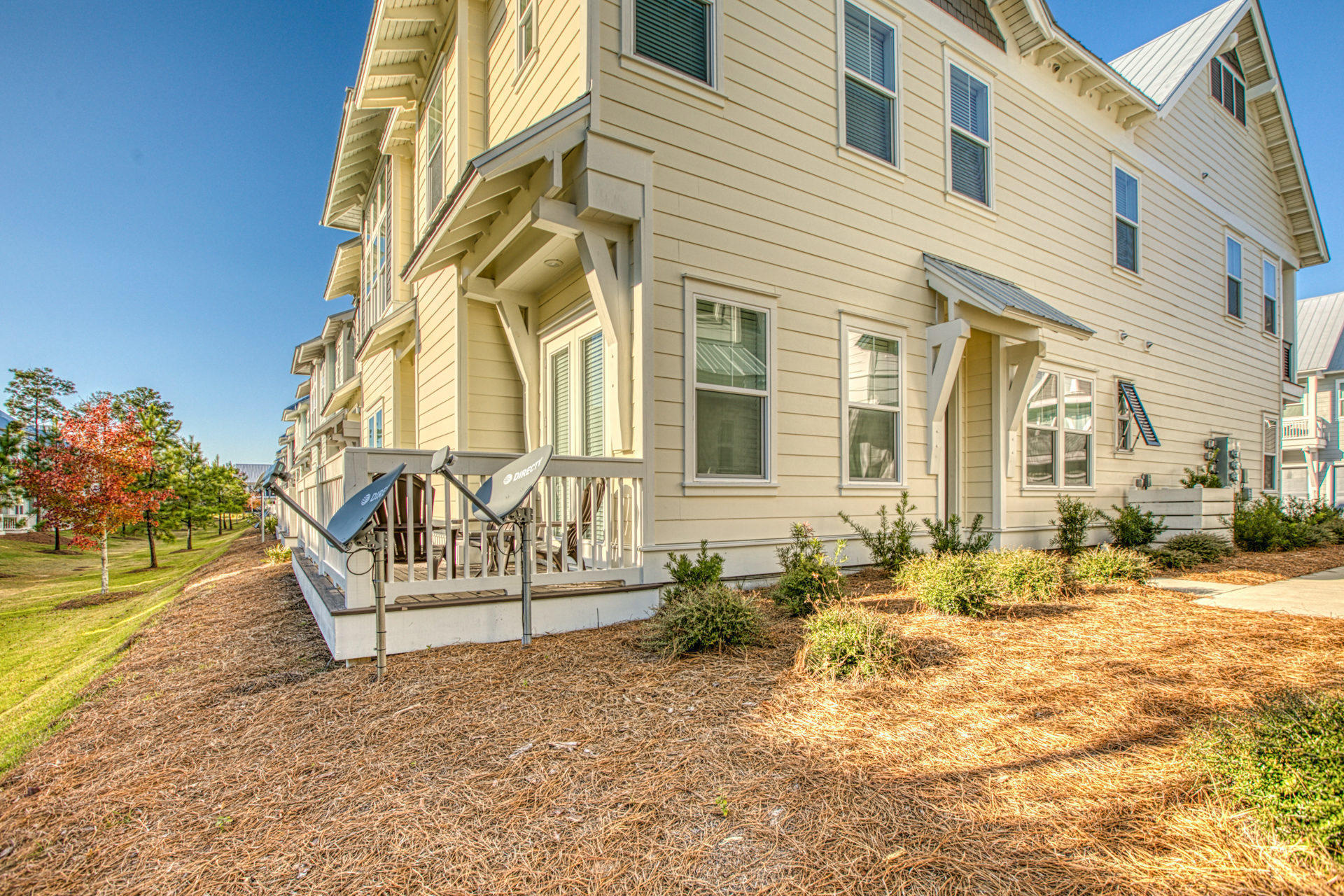 Prominence North - Residential