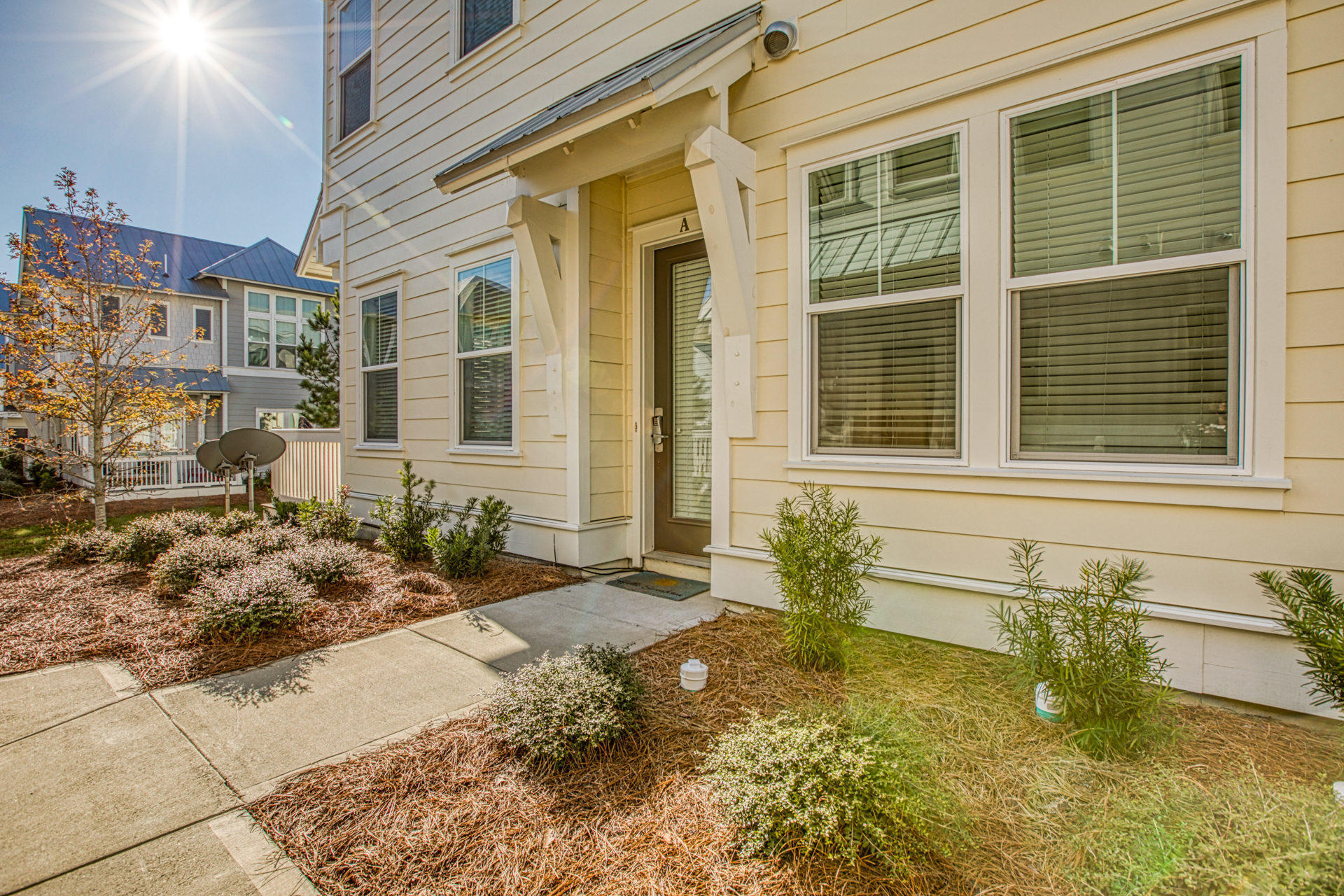 Prominence North - Residential