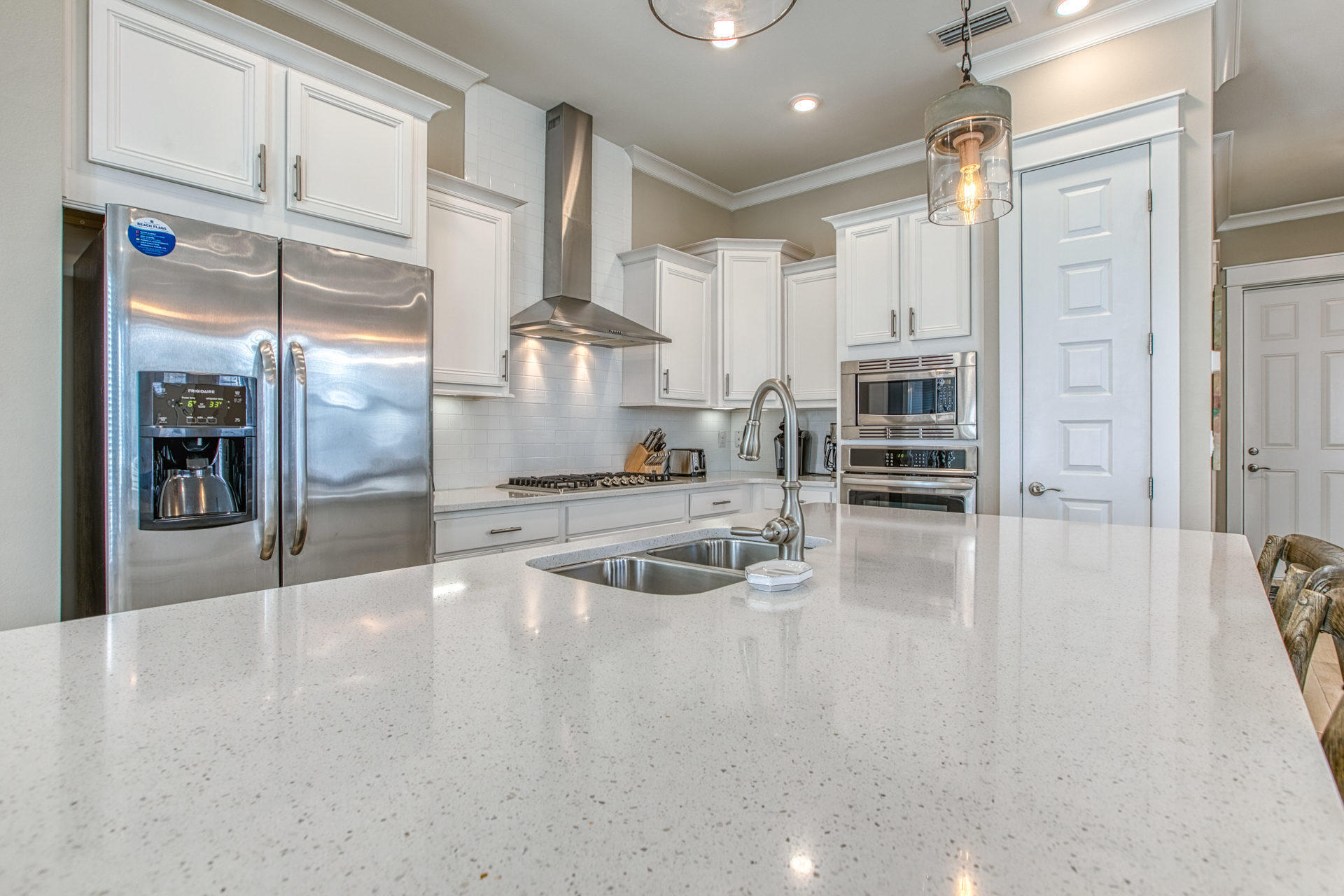 Prominence North - Residential