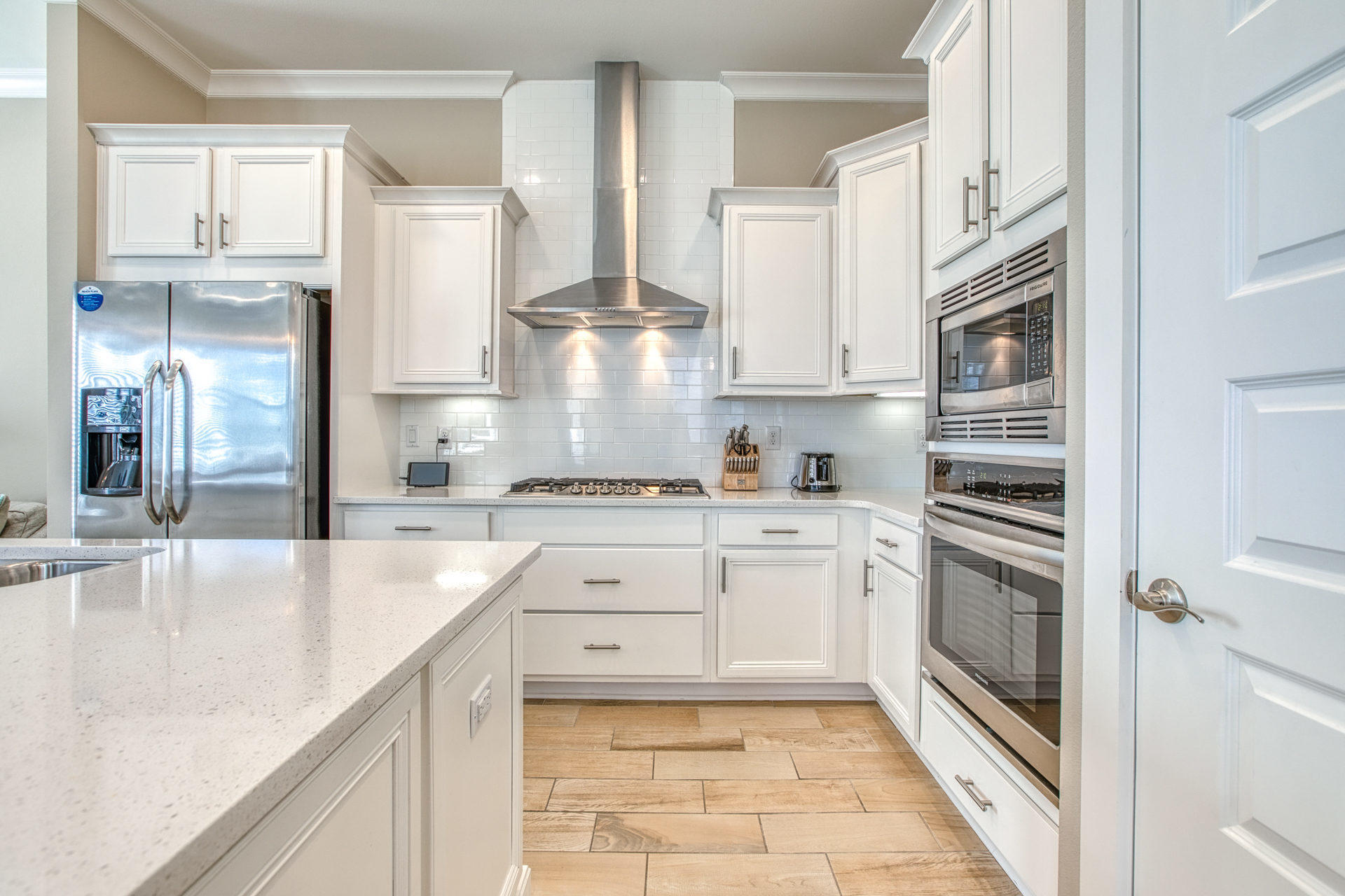 Prominence North - Residential