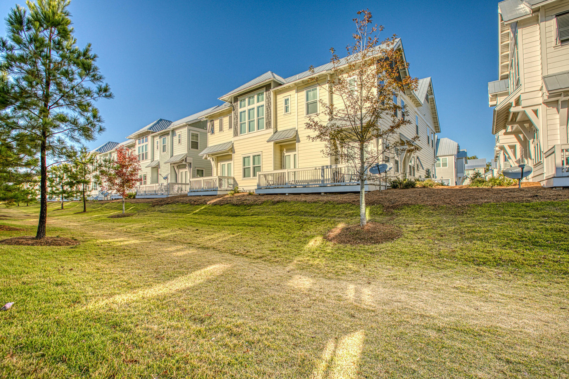 Prominence North - Residential