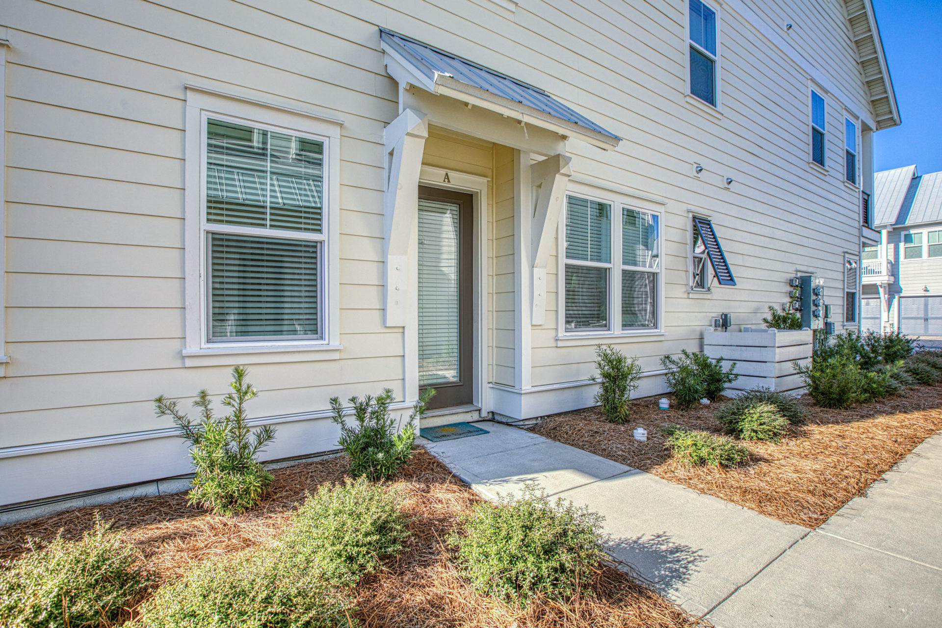 Prominence North - Residential