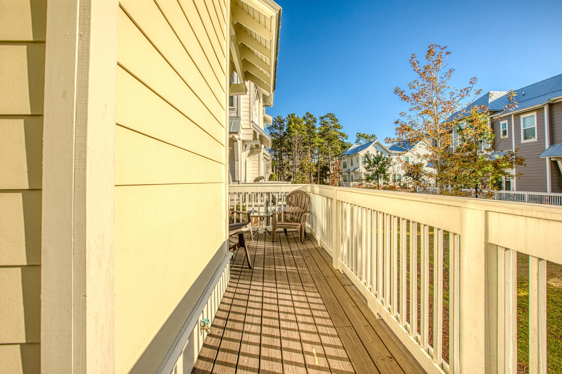 Prominence North - Residential