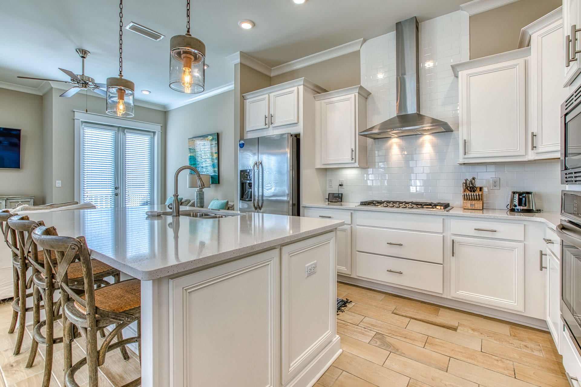 Prominence North - Residential