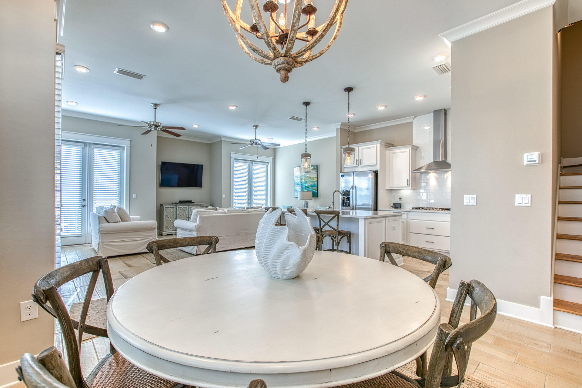 Prominence North - Residential