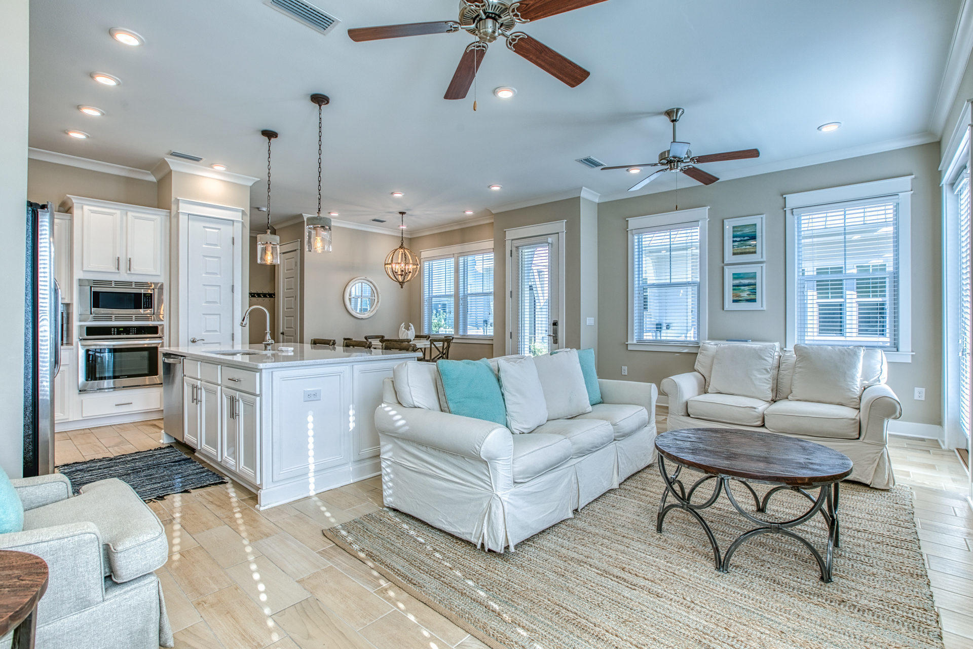 Prominence North - Residential