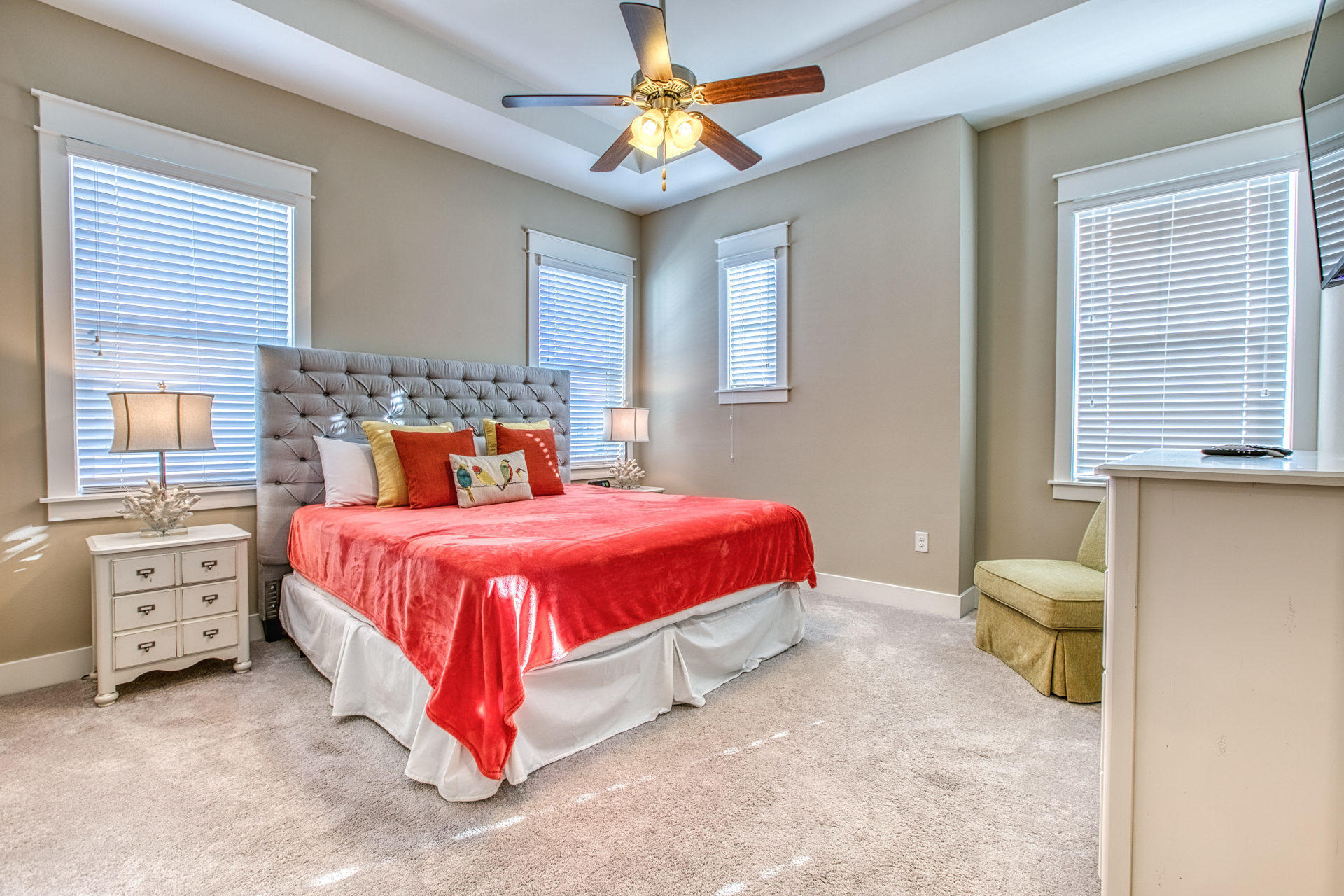 Prominence North - Residential