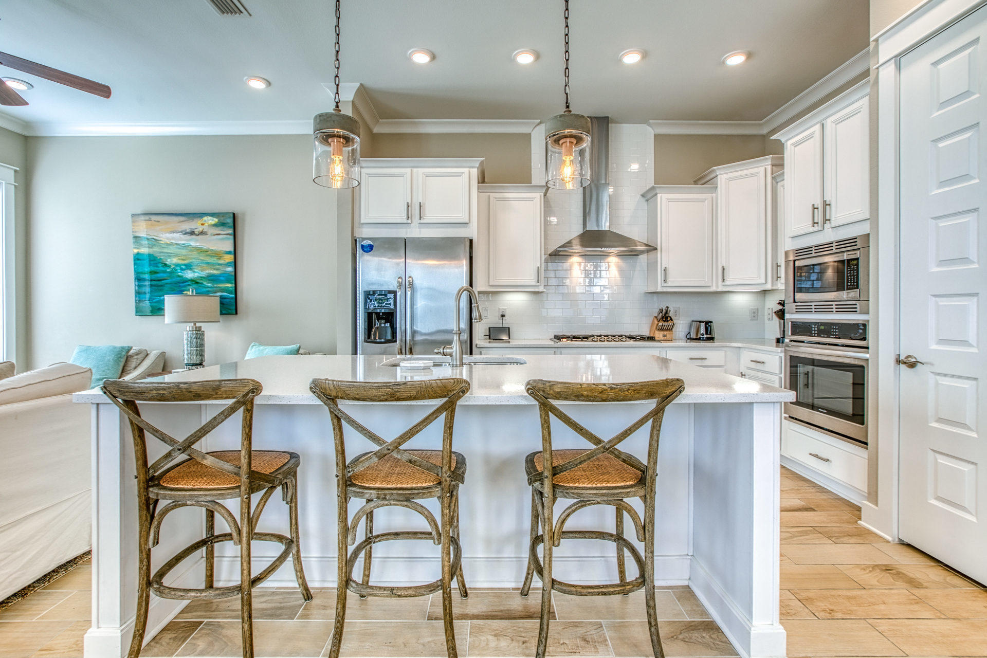 Prominence North - Residential