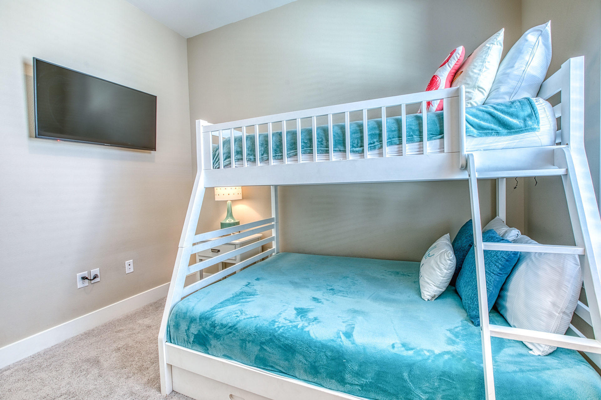 Prominence North - Residential