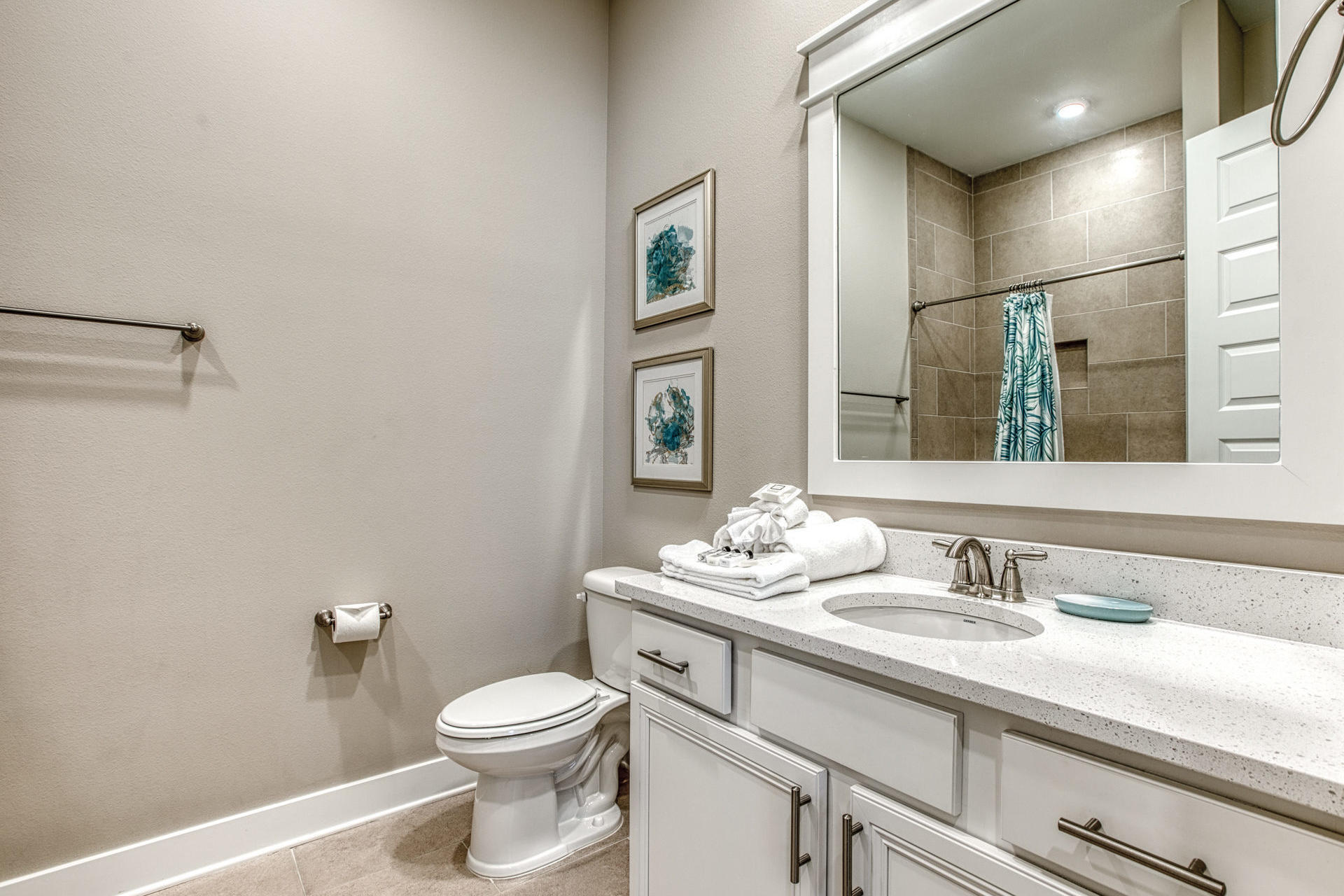 Prominence North - Residential