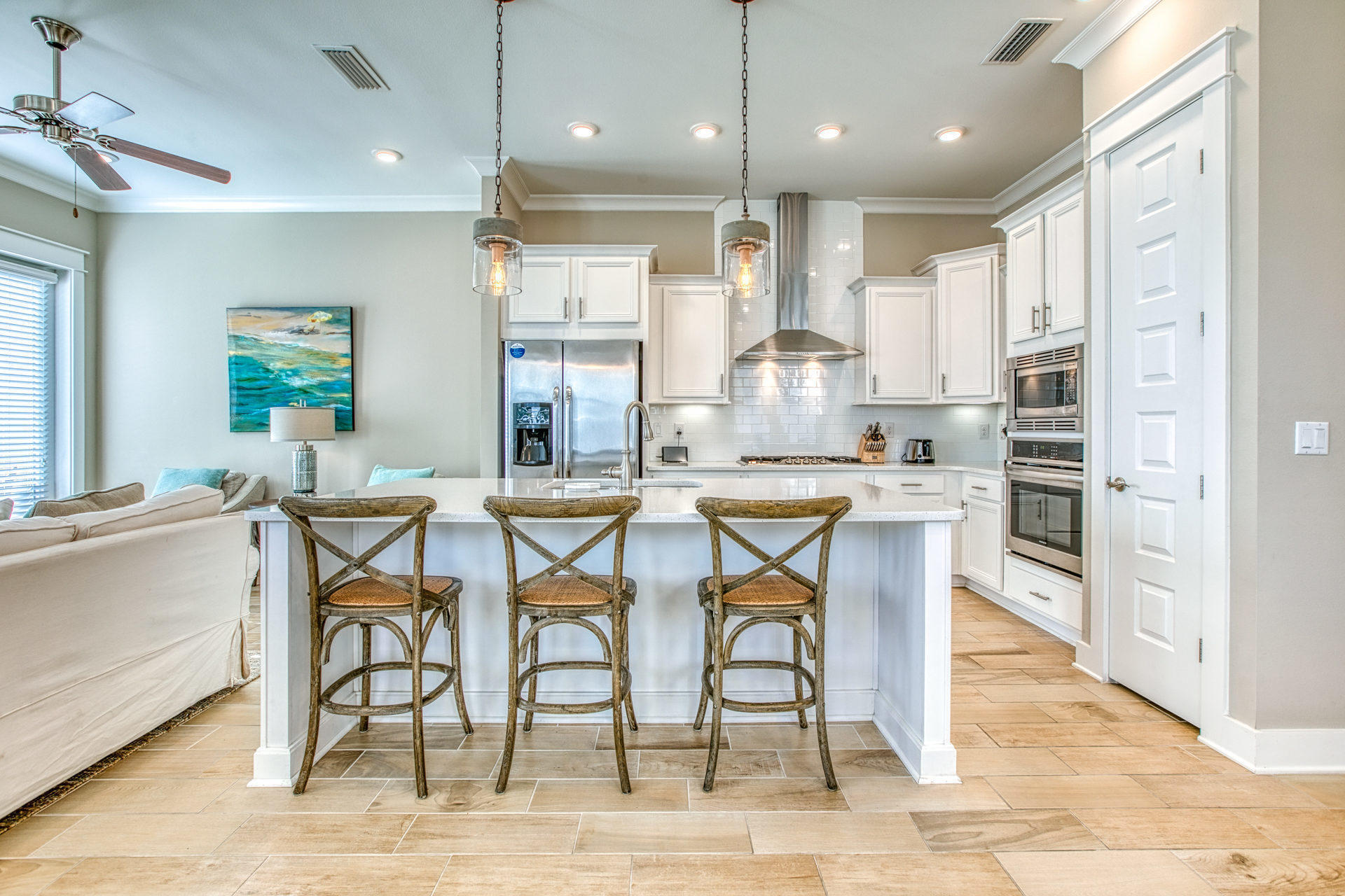 Prominence North - Residential