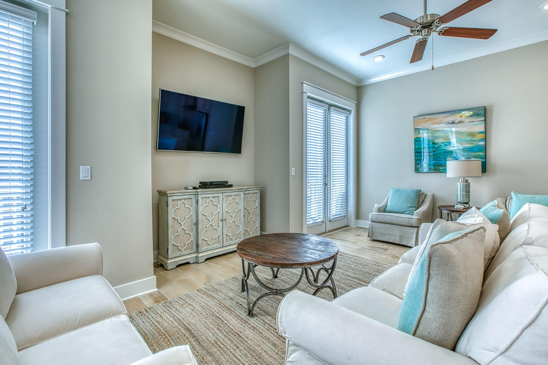 Prominence North - Residential