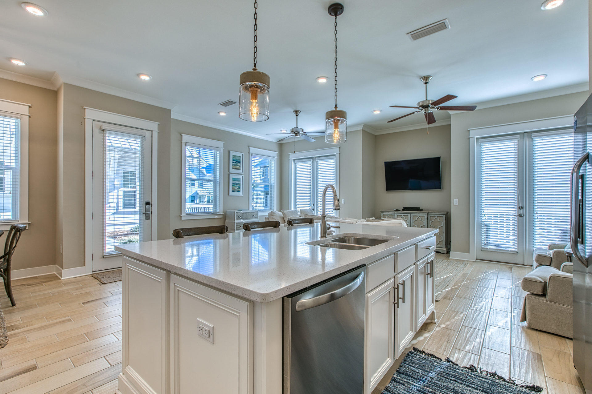 Prominence North - Residential