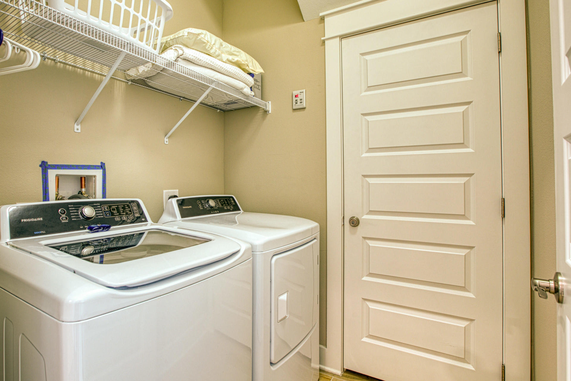 Prominence North - Residential